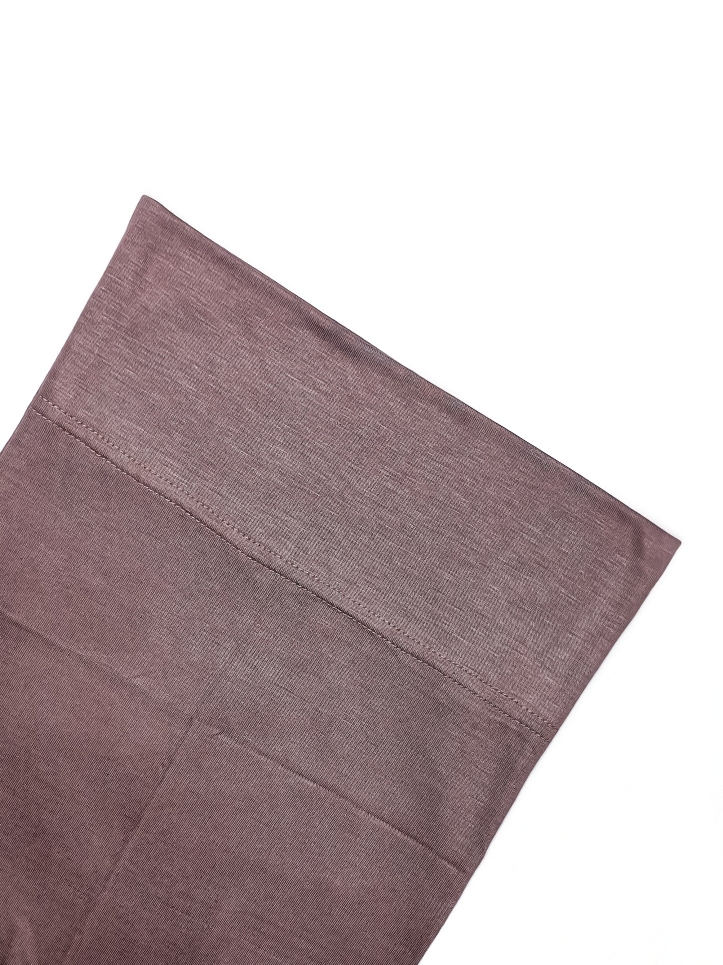 ROSE TAUPE Straight Cap