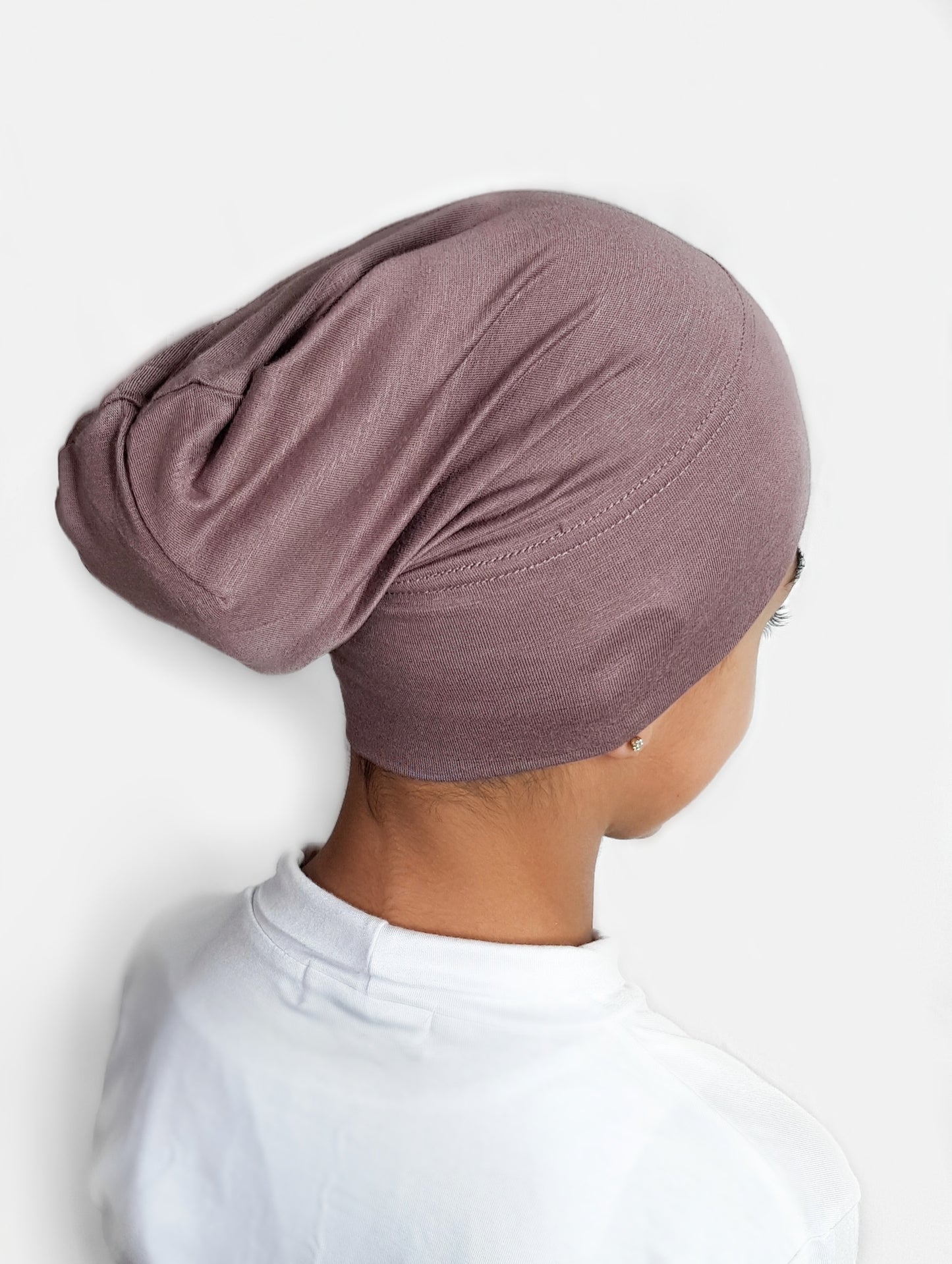 Kids Instant Jersey - Rose Taupe