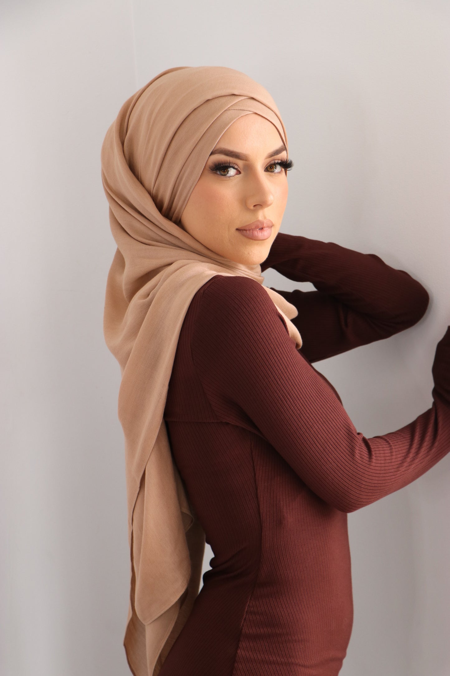 MOCHA Modal