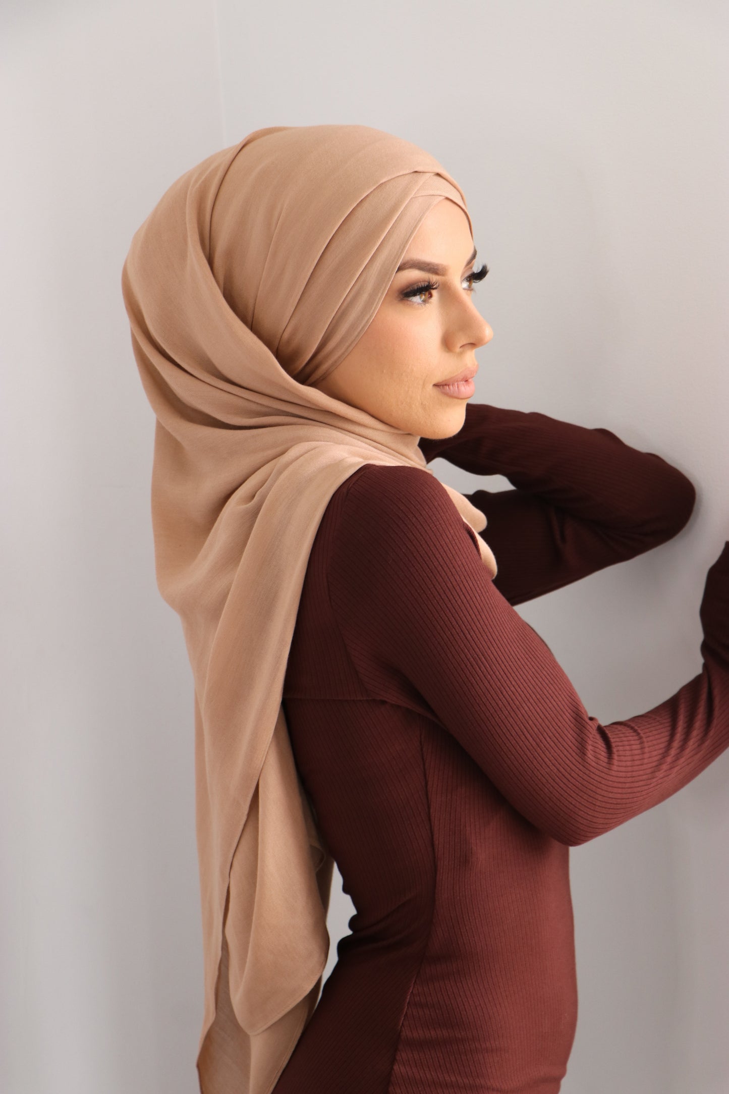 MOCHA Modal