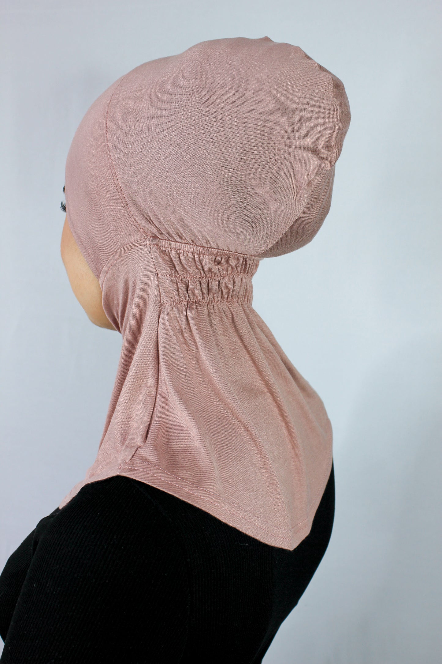 Ninja Cap - Dusty Rose