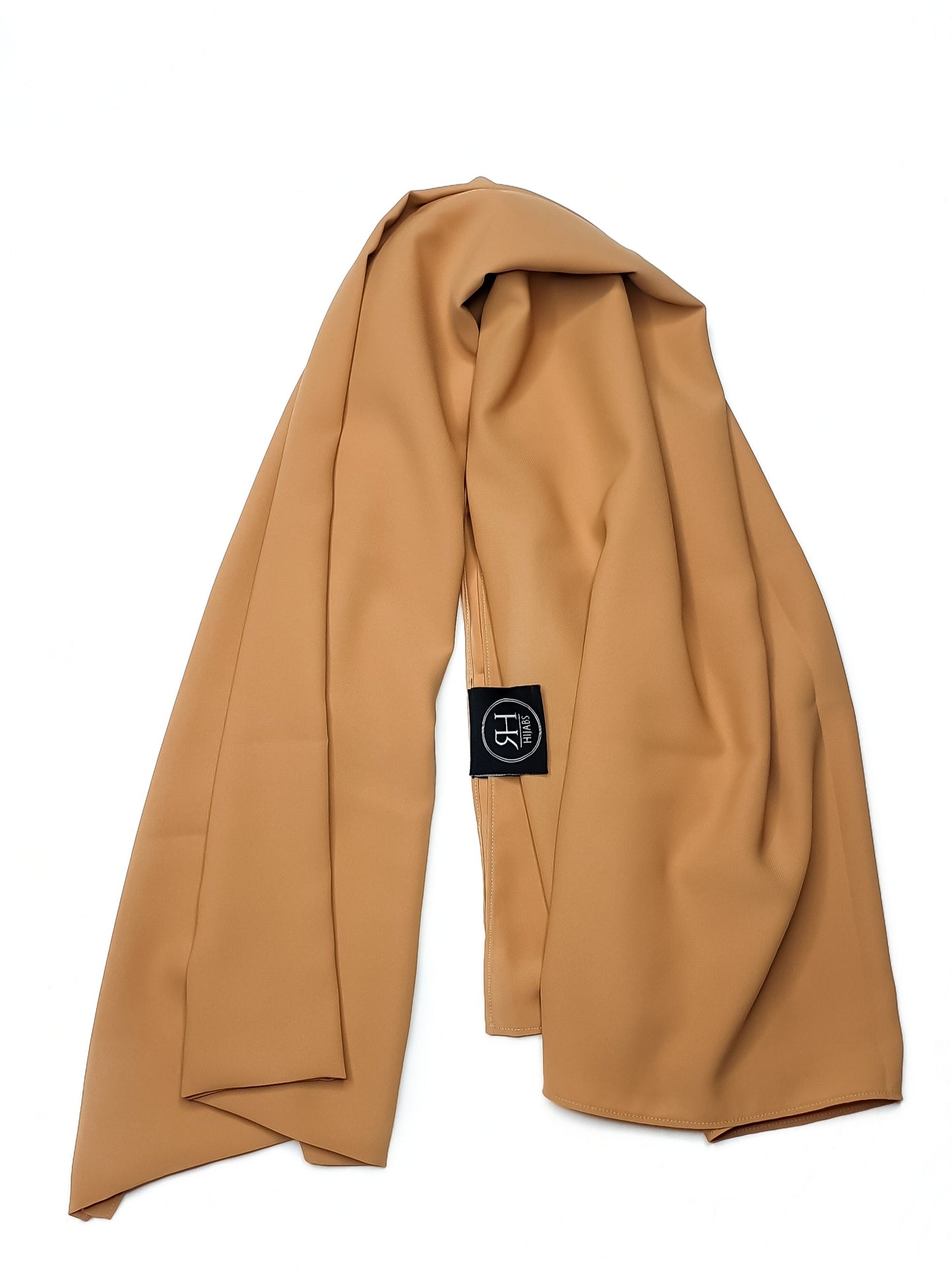 Instant Chiffon - Caramel