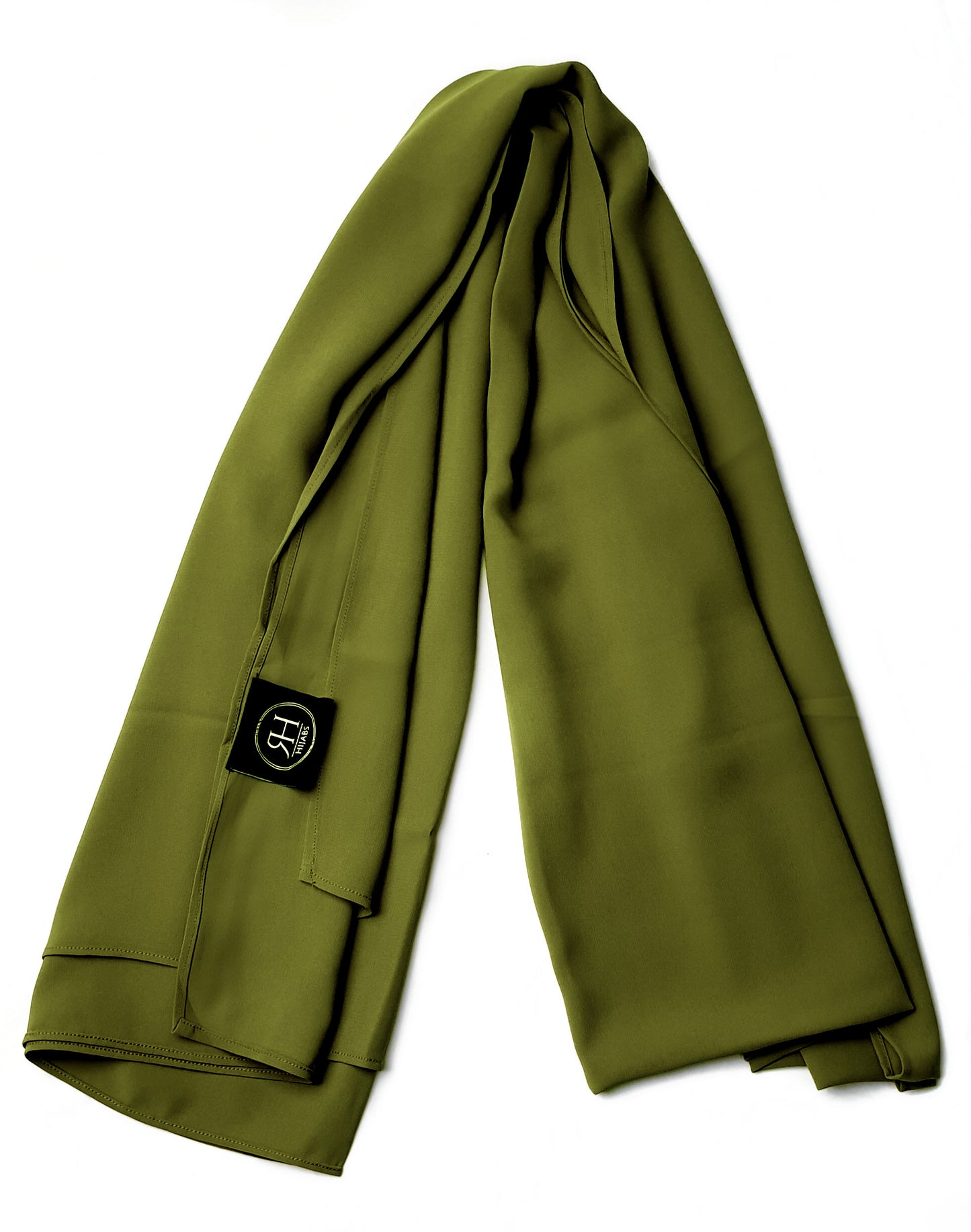 OLIVE Luxe Chiffon