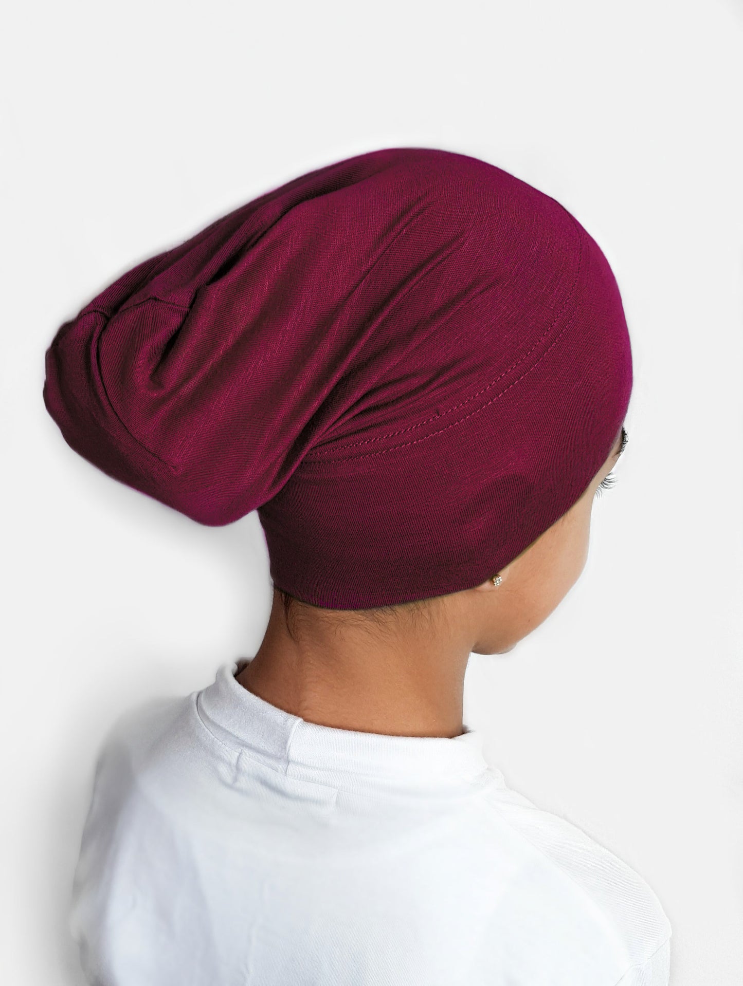 Kids Instant Jersey - Maroon