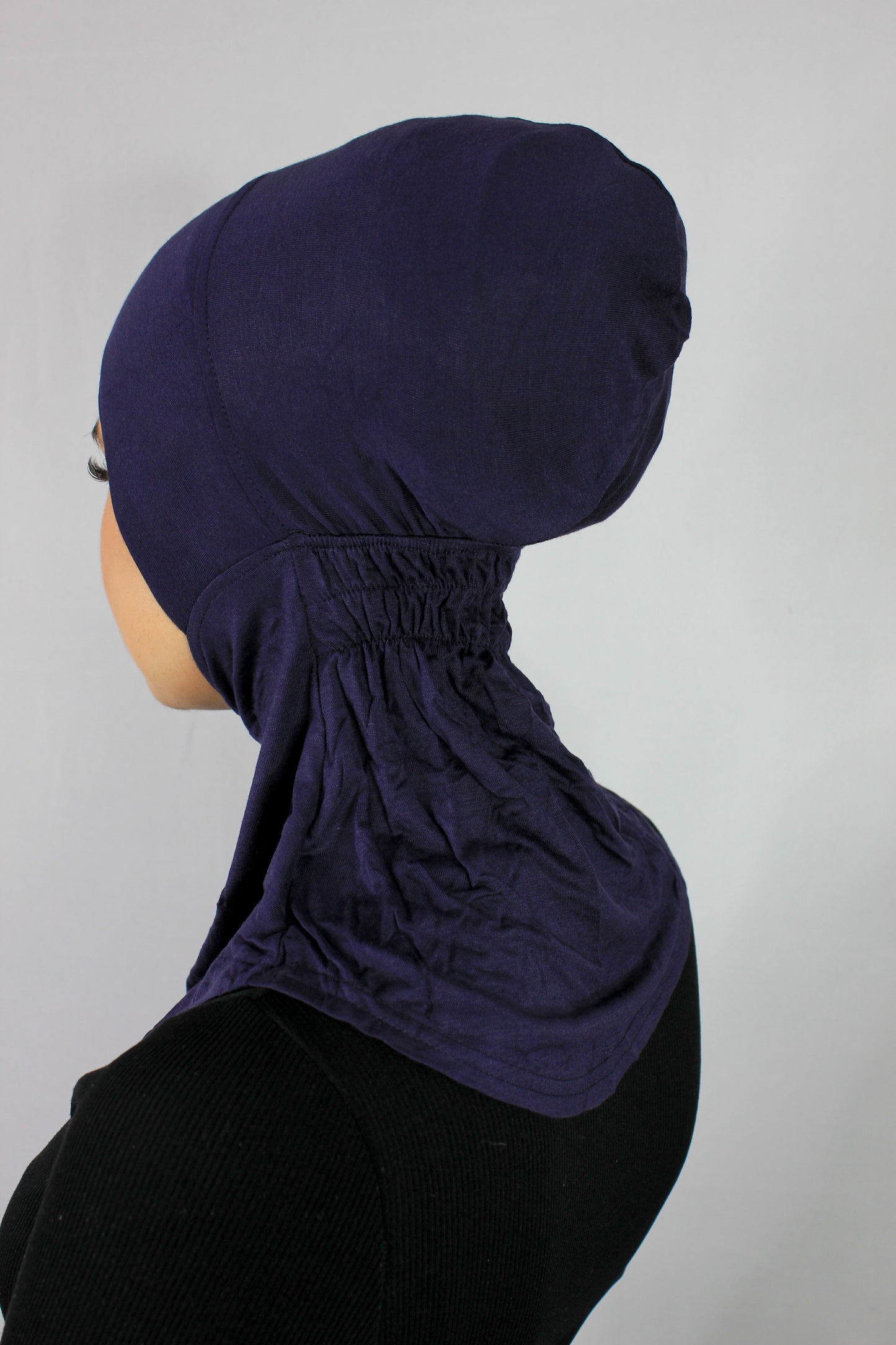 Ninja Cap - Navy