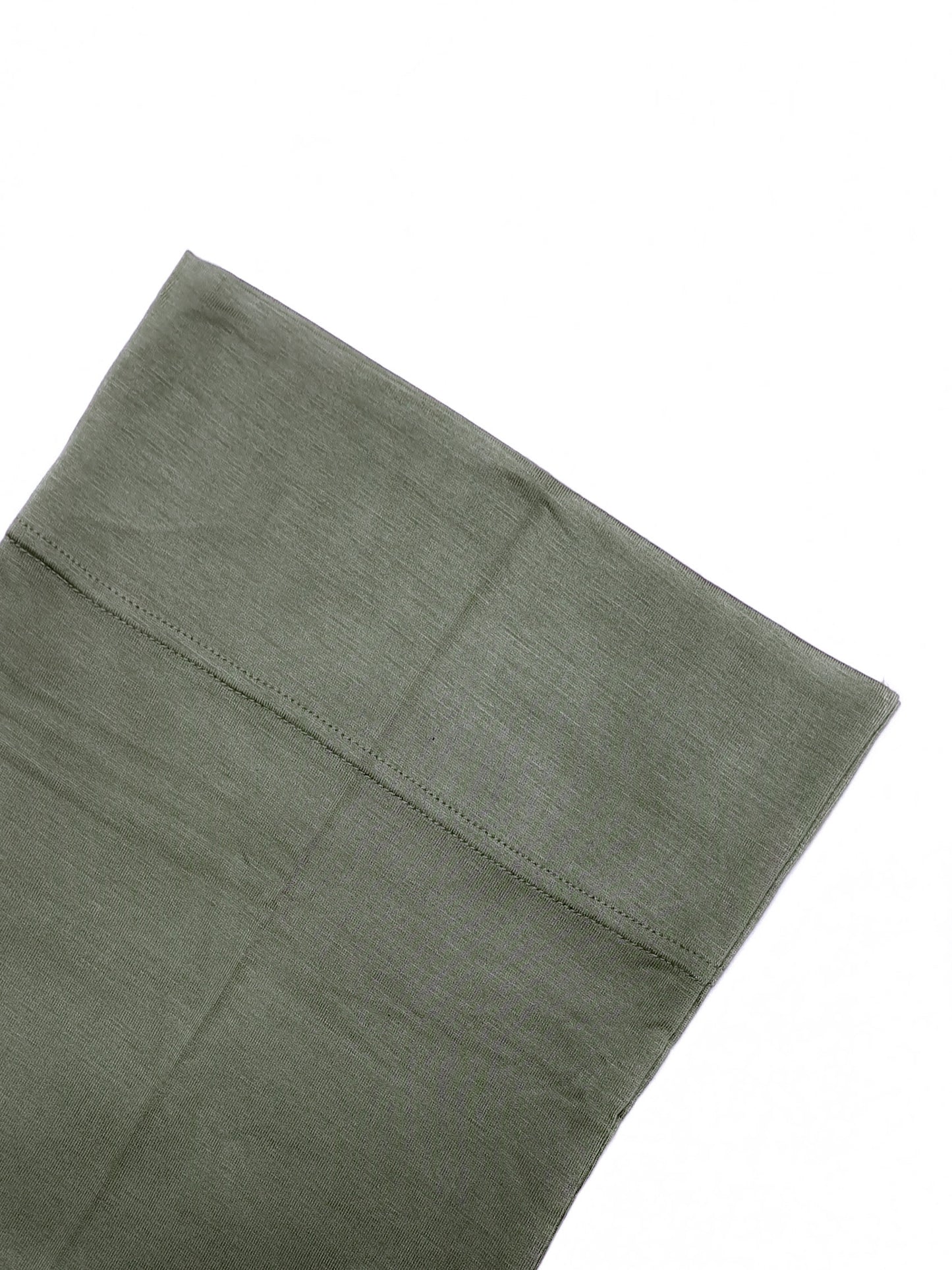 SAGE Straight Cap