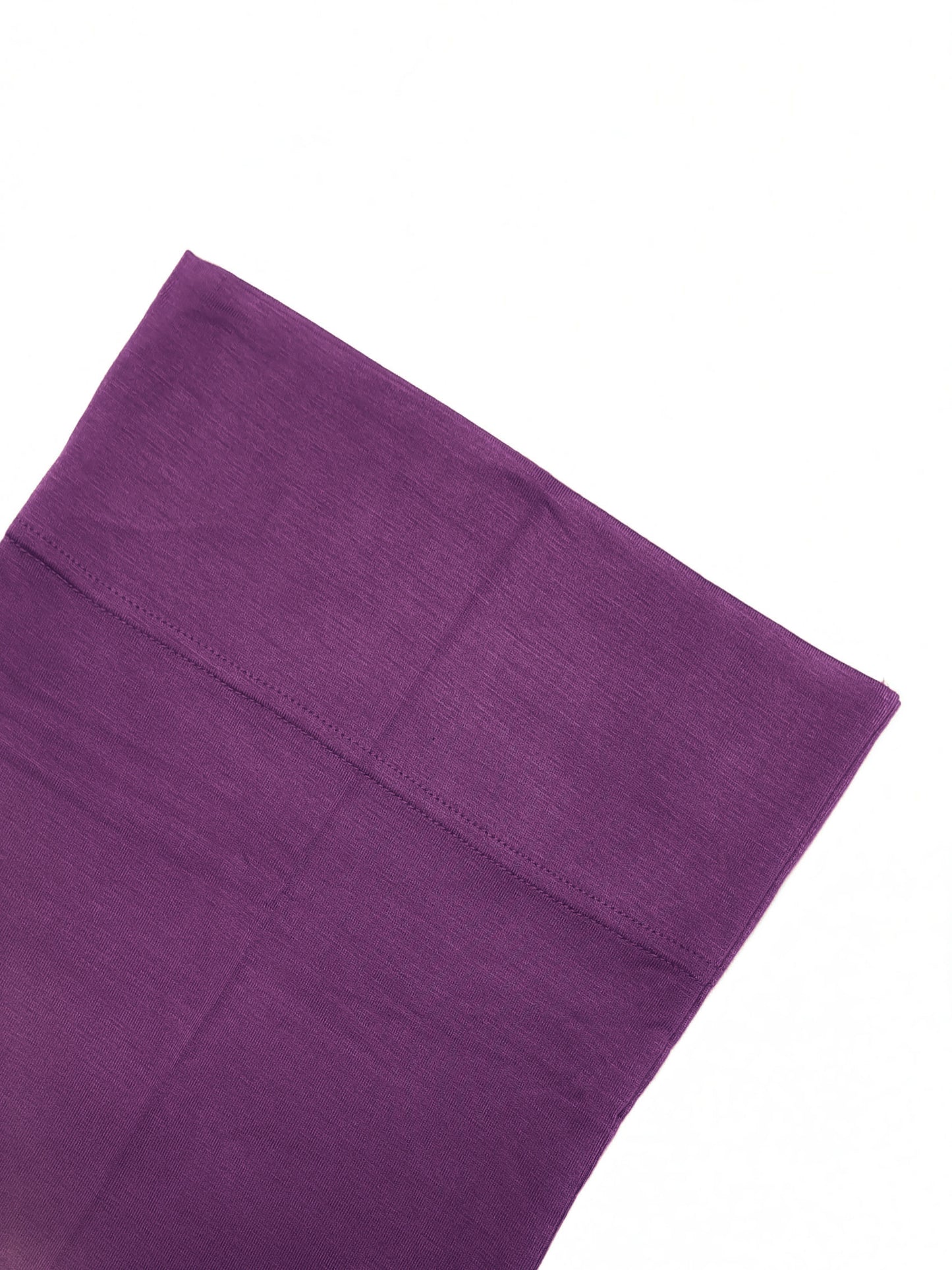 AMETHYST Straight Cap