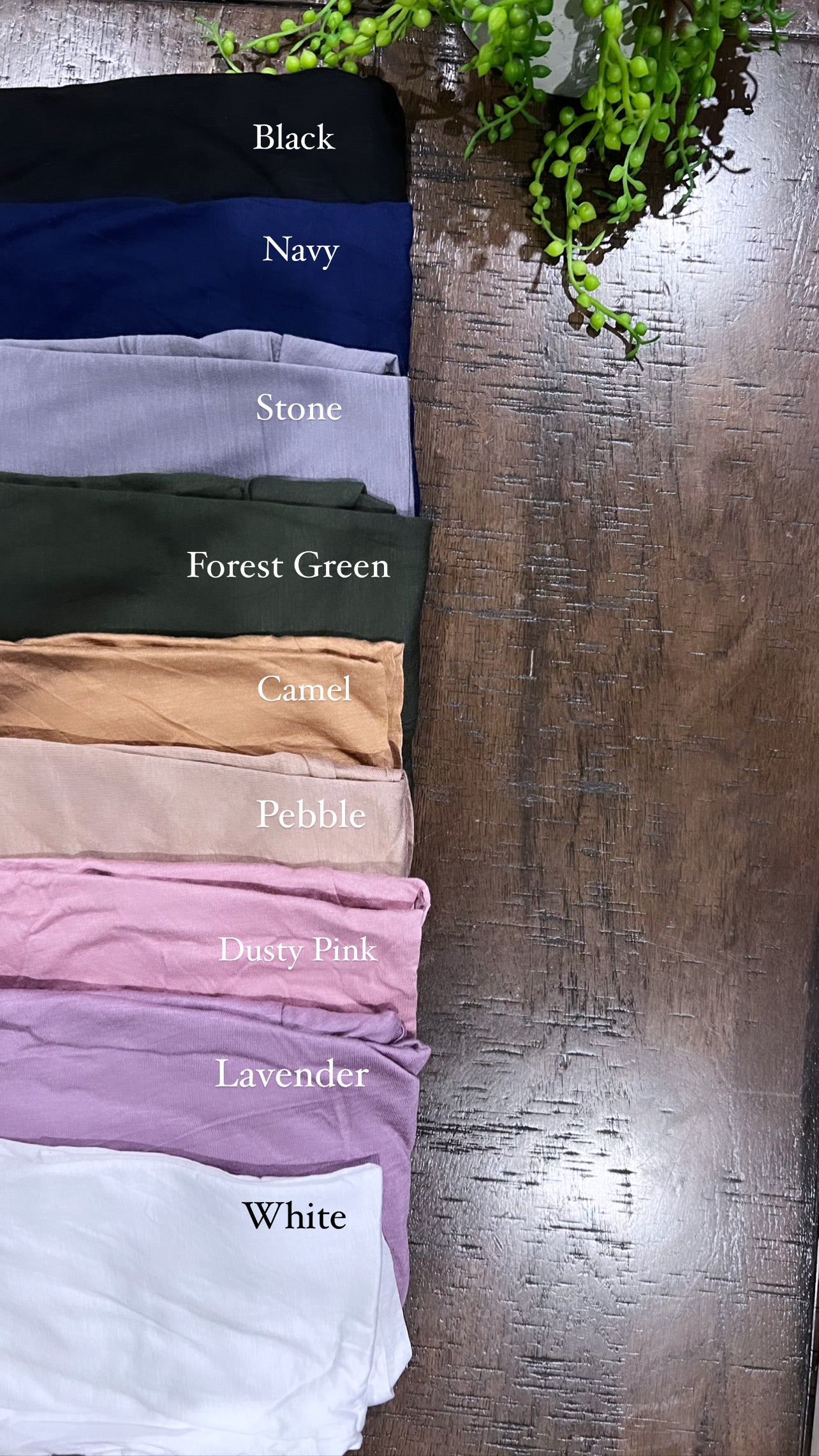 Button Up Ninja Cap - White