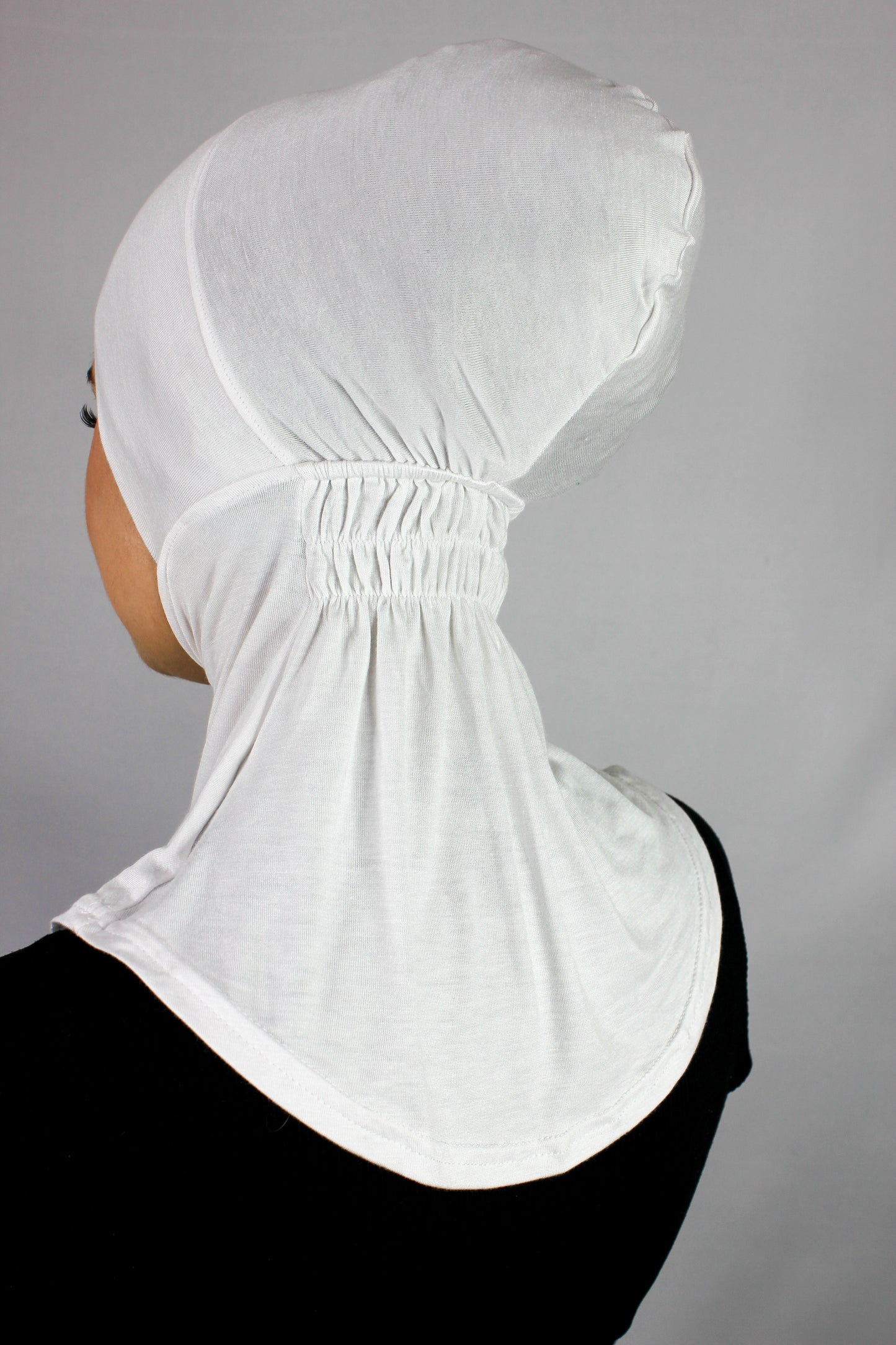Ninja Cap - White