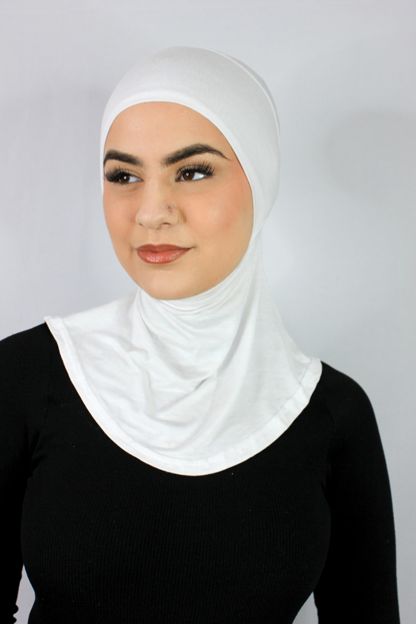 Ninja Cap - White