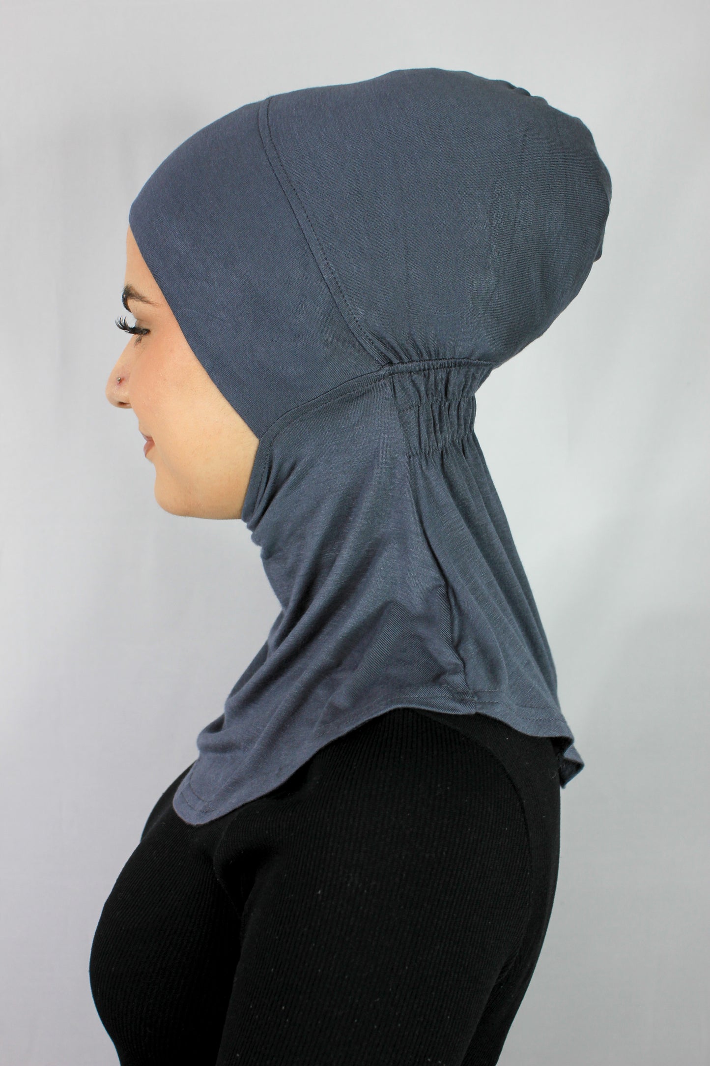 Ninja Cap - Stone