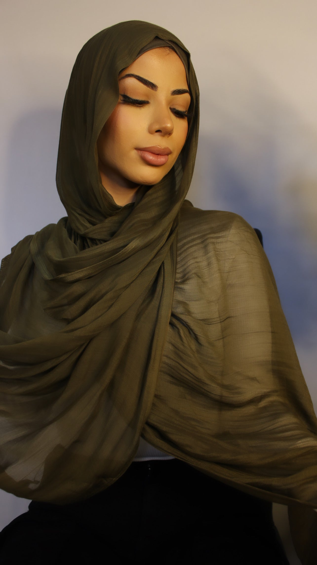 SS Collection - Khaki