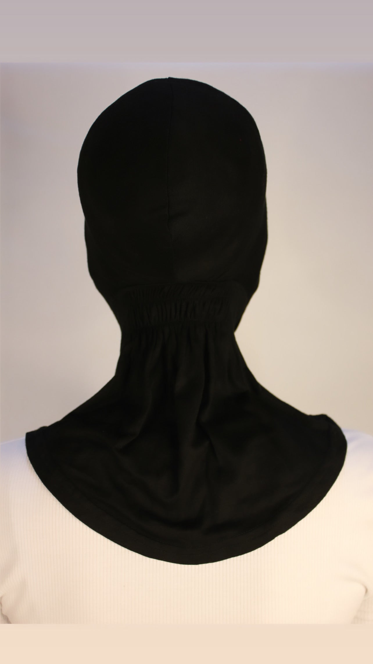 Ninja Cap - Black