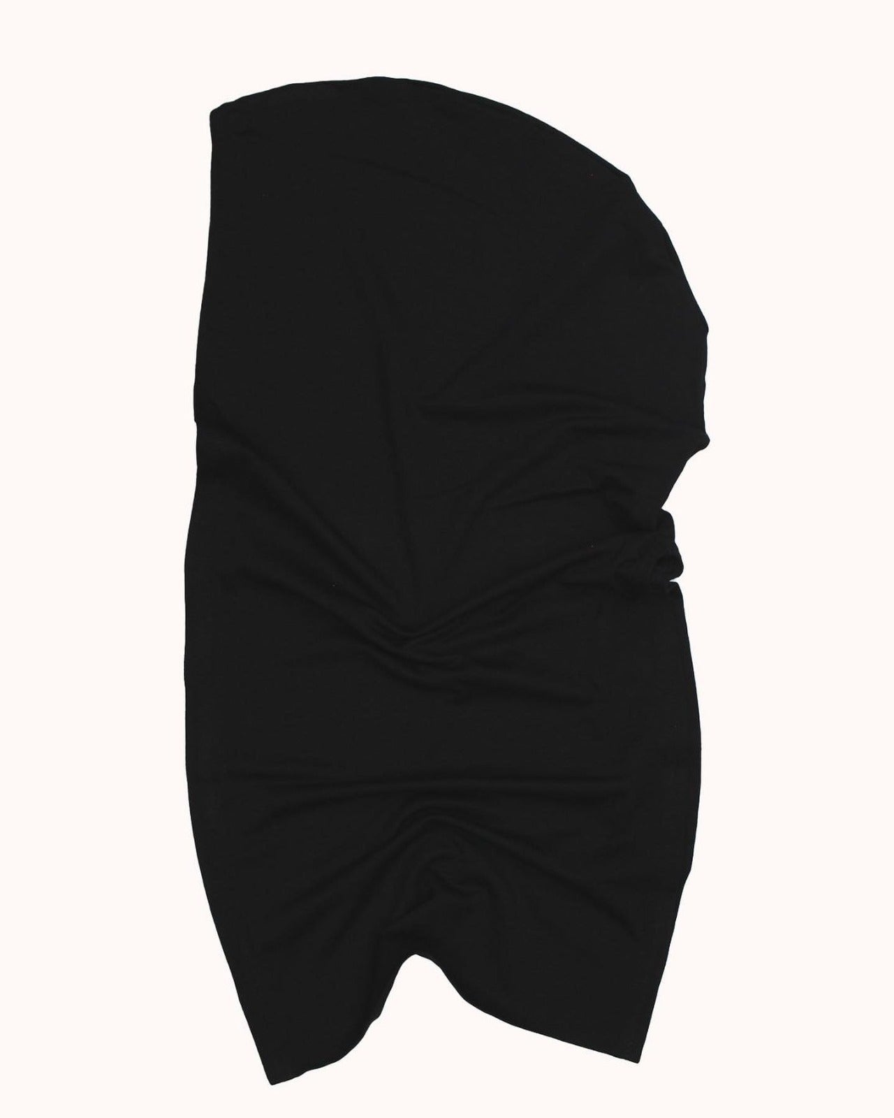 Turban Wrap - Black