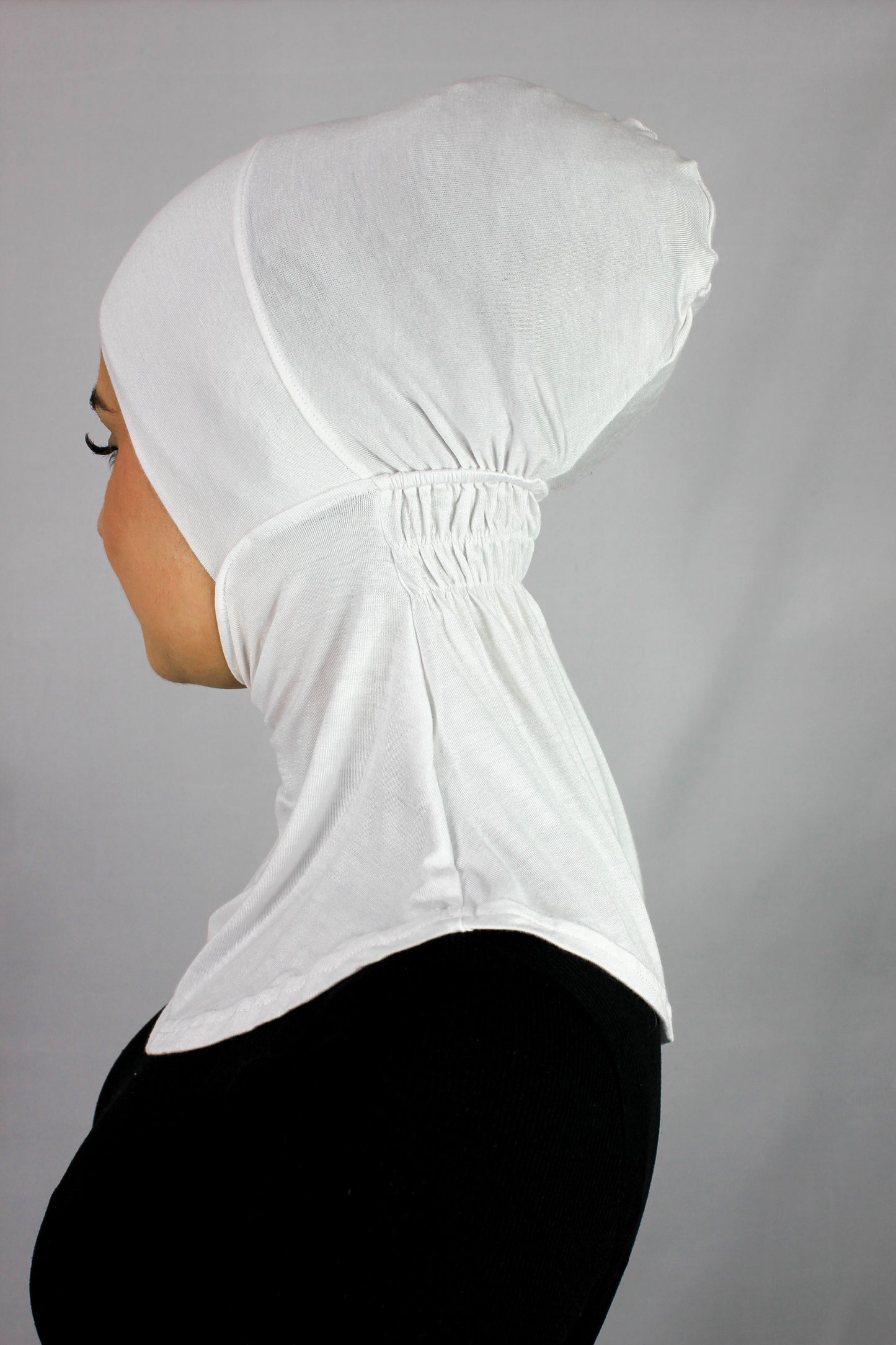 Ninja Cap - White