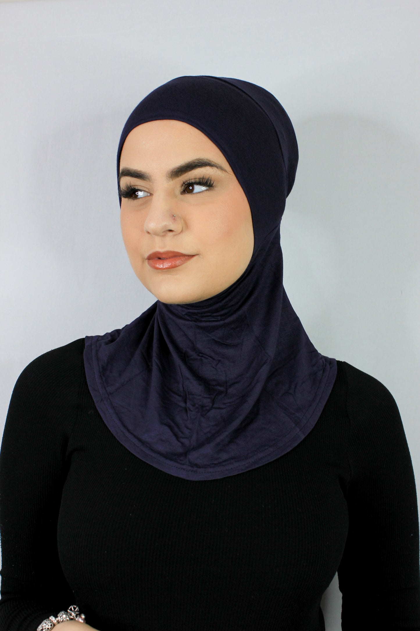 Ninja Cap - Navy