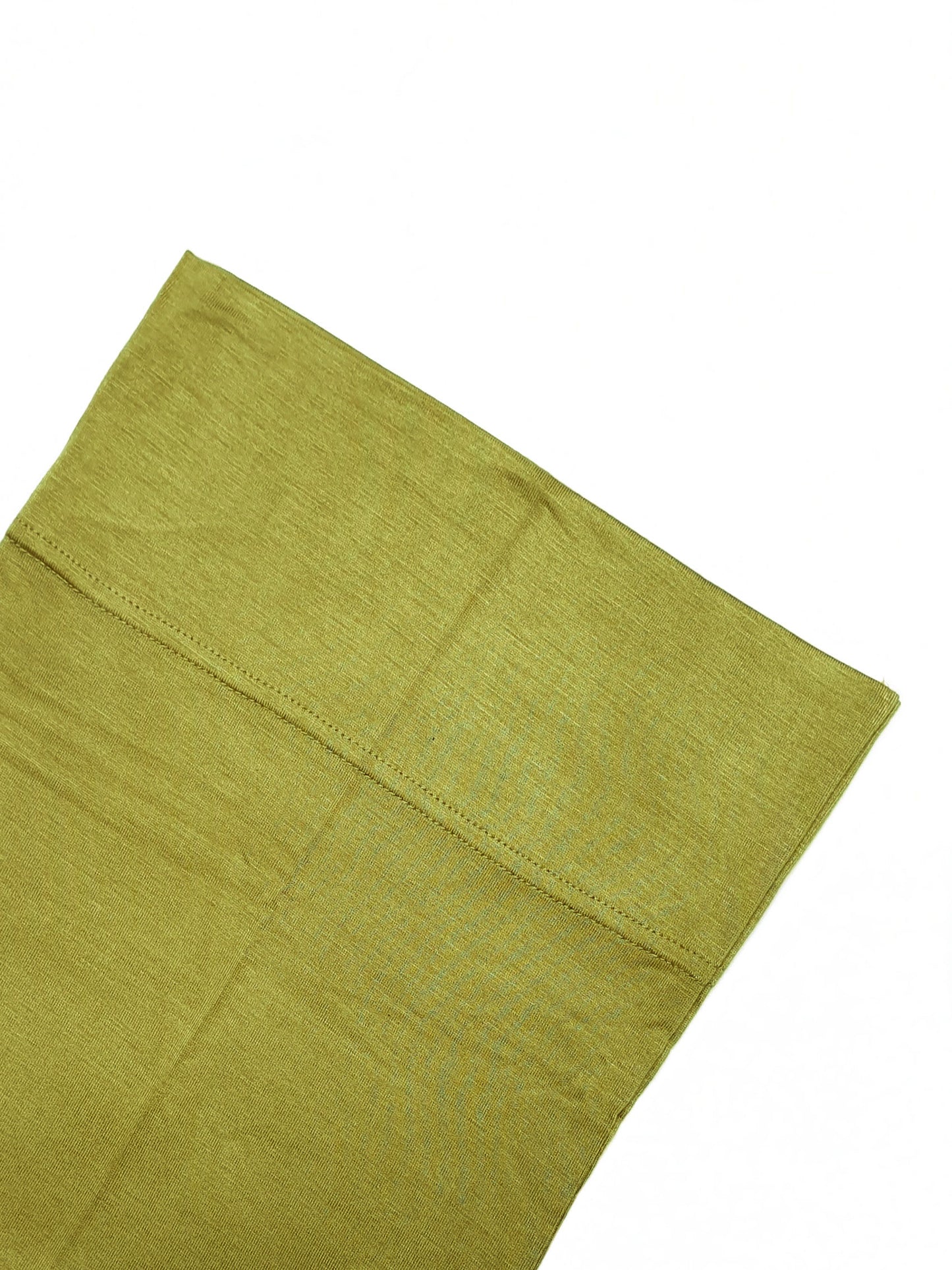 OLIVE Straight Cap