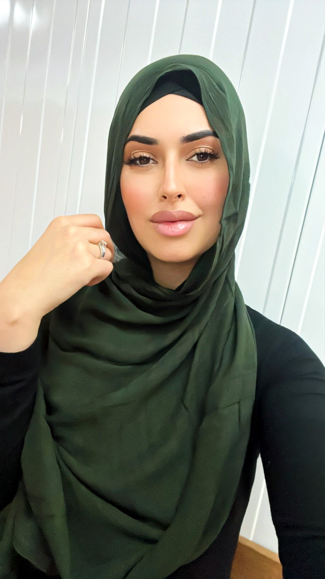 SS Collection - Moss