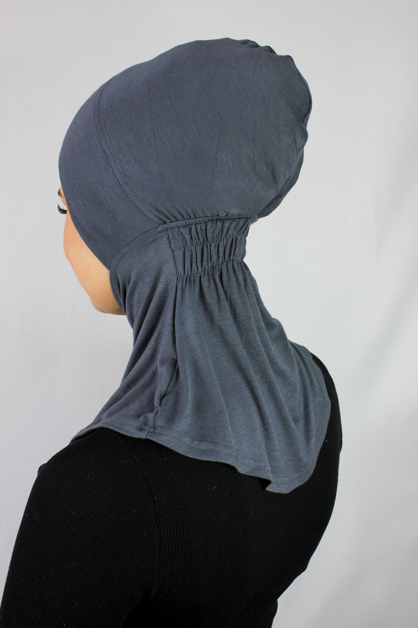Ninja Cap - Stone