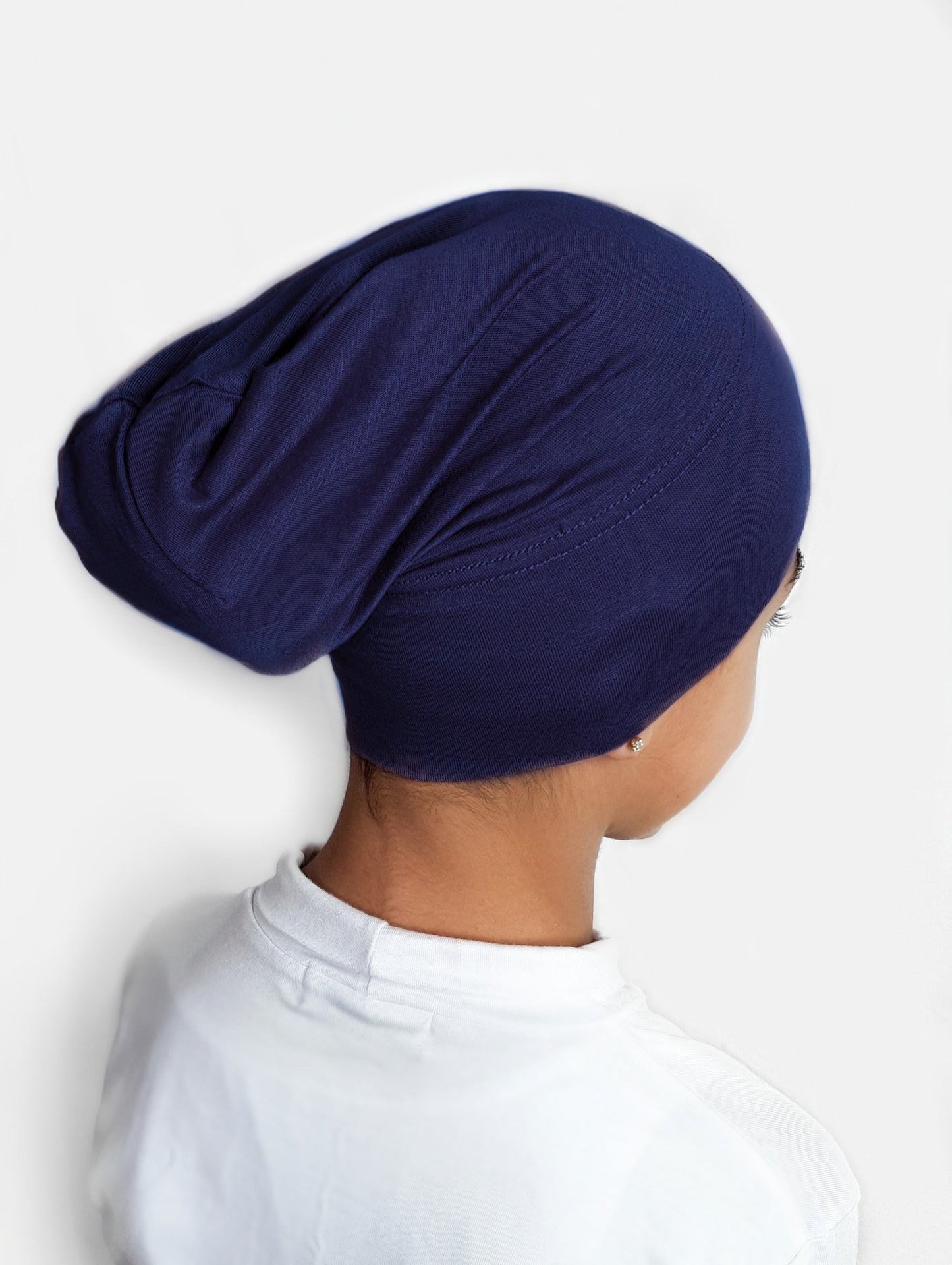 Kids Instant Jersey - Navy