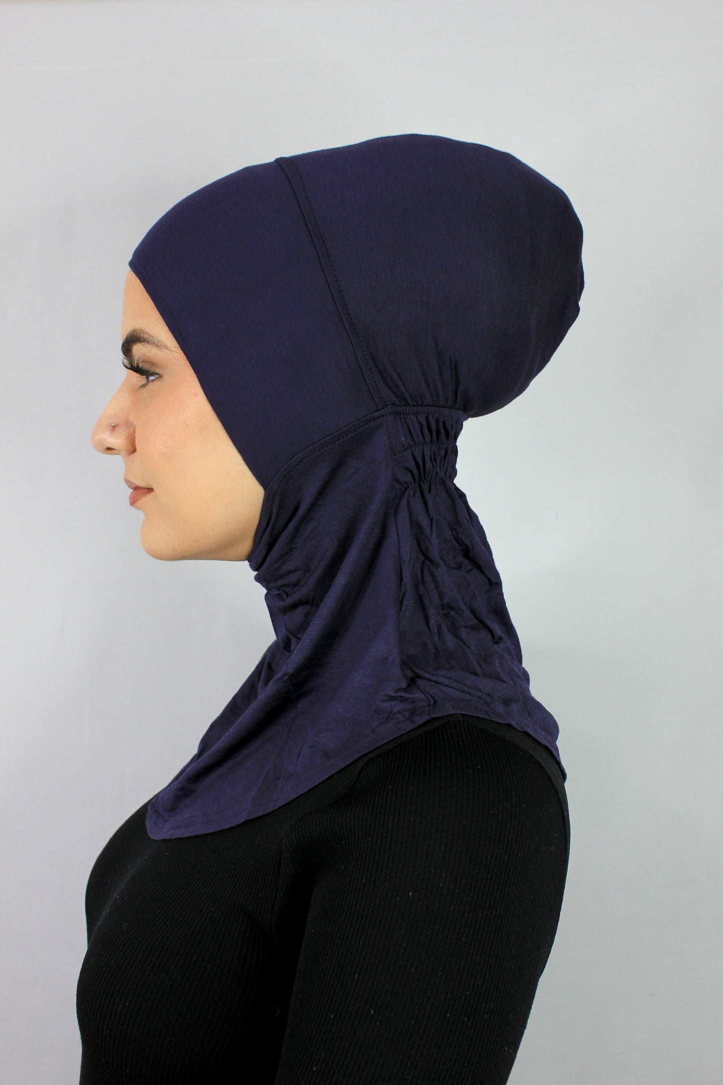 Ninja Cap - Navy