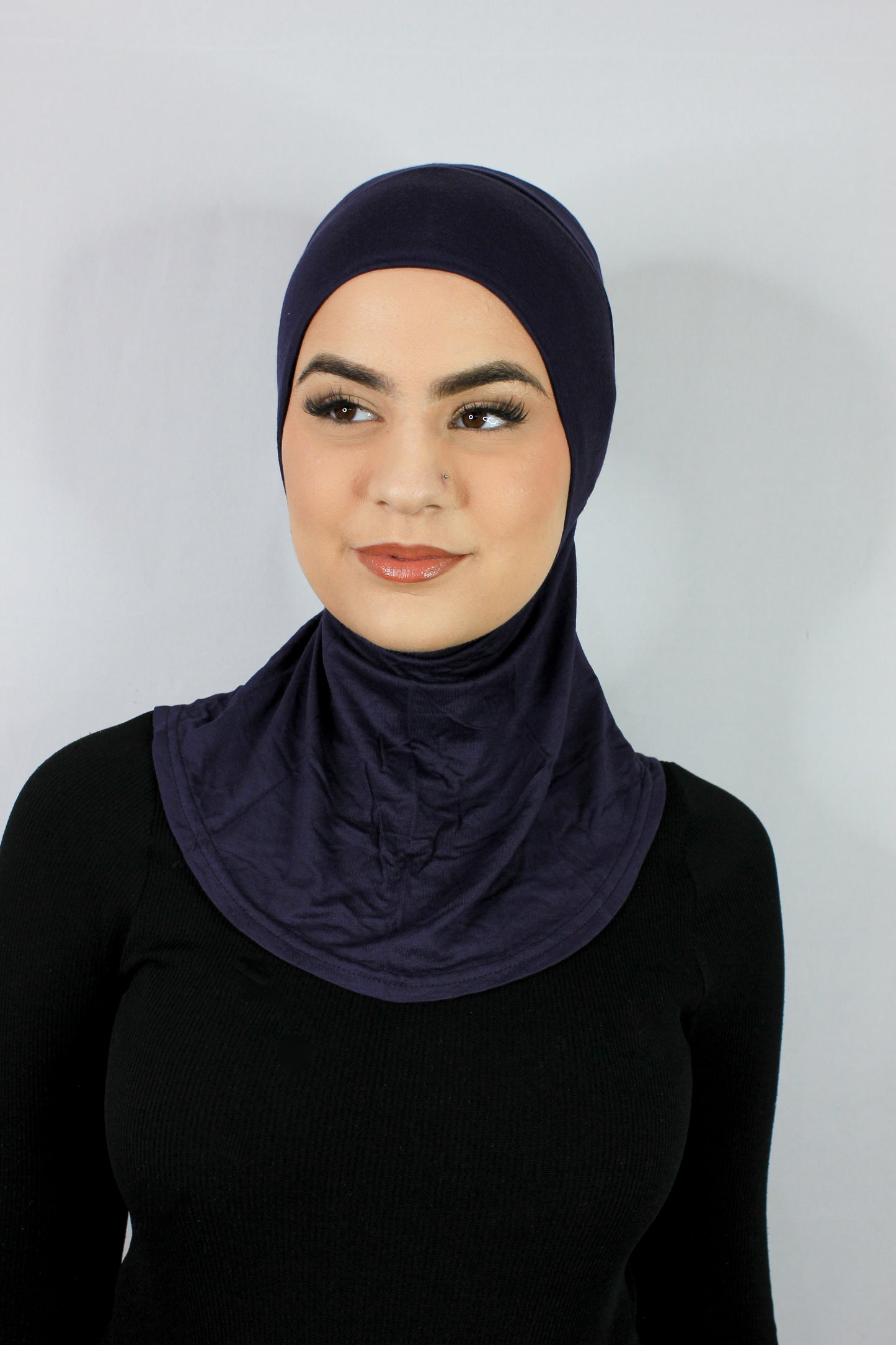 Ninja Cap - Navy