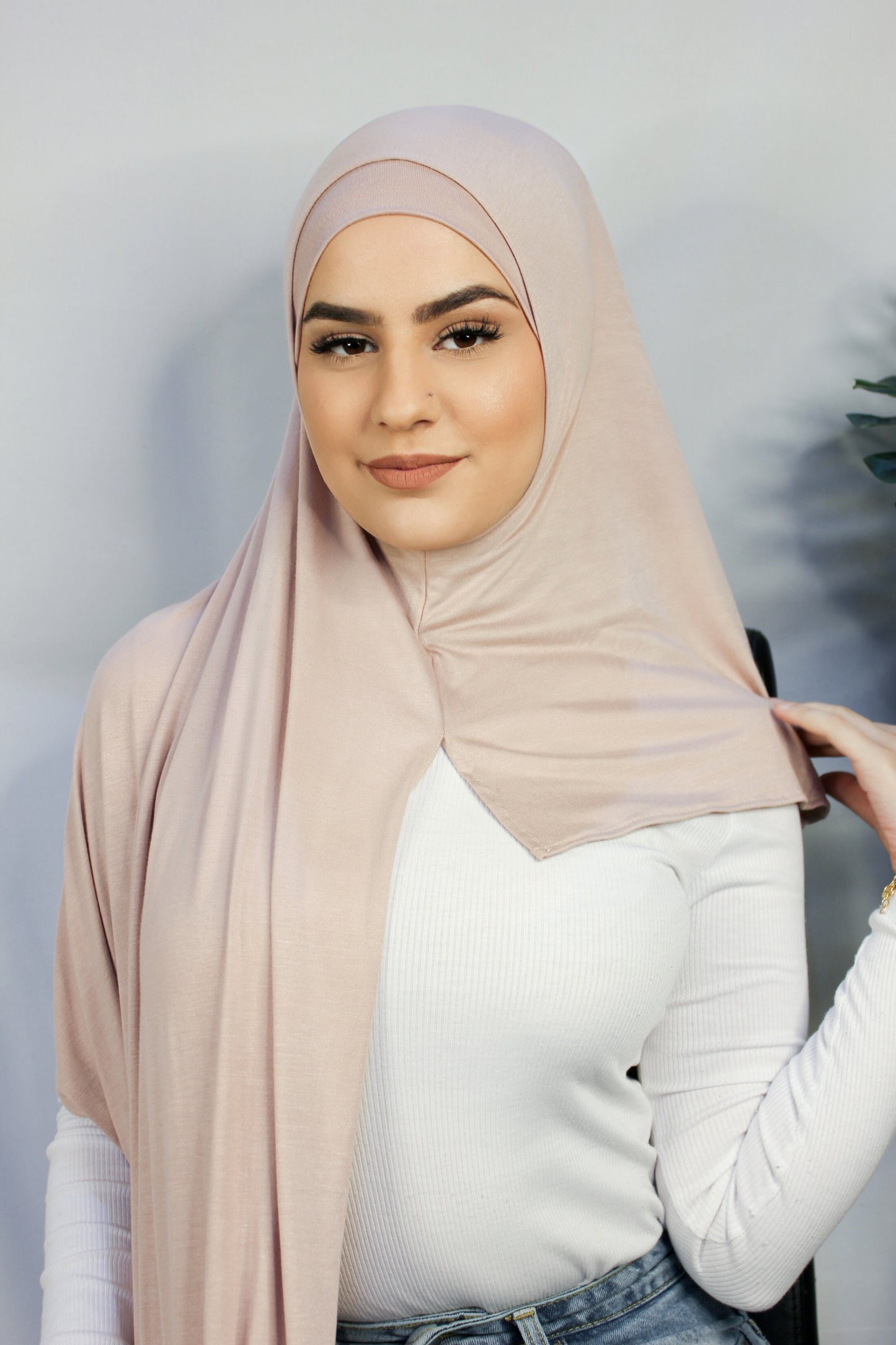 BLUSH NUDE Instant Jersey