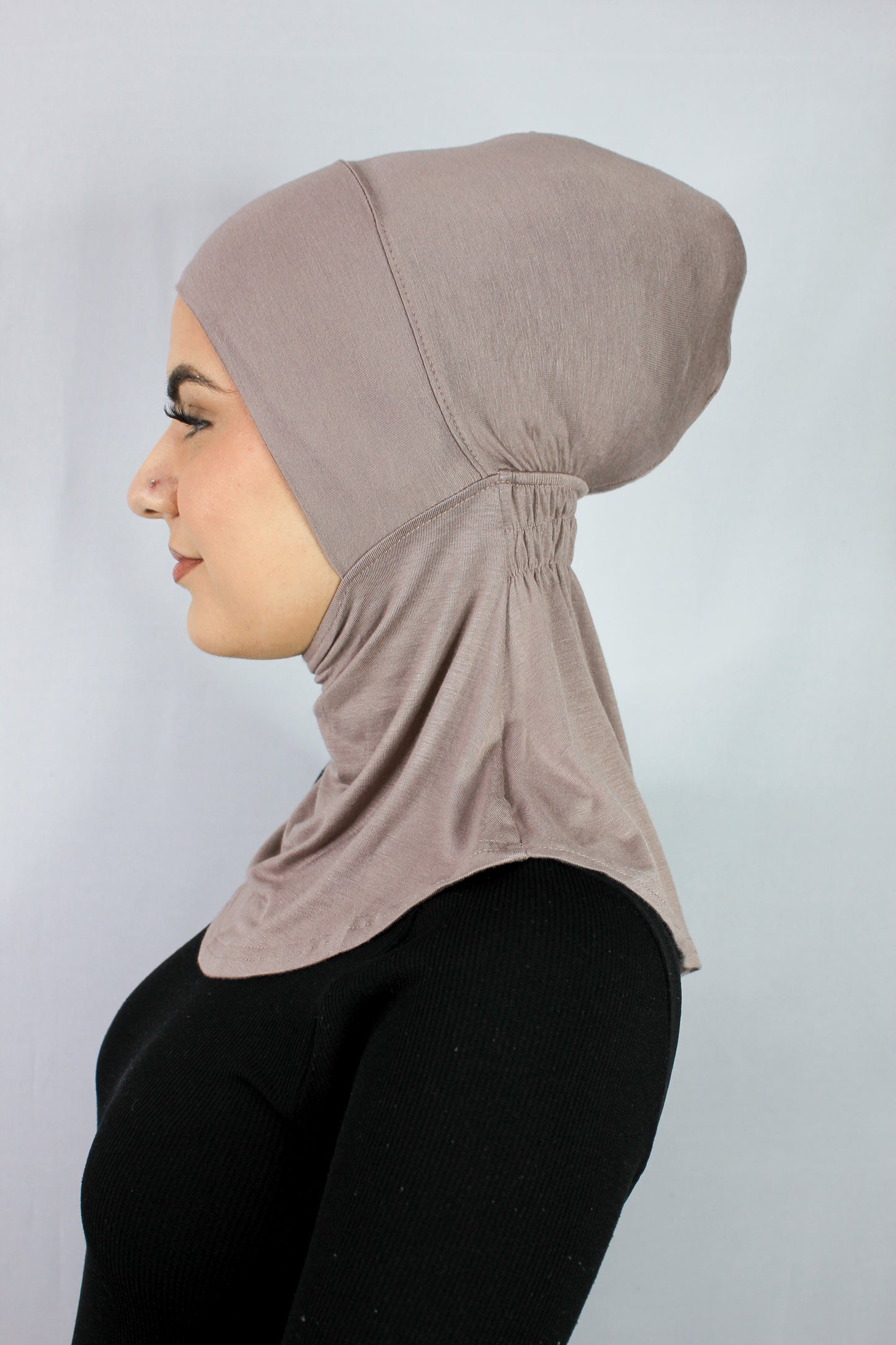 Ninja Cap - Taupe