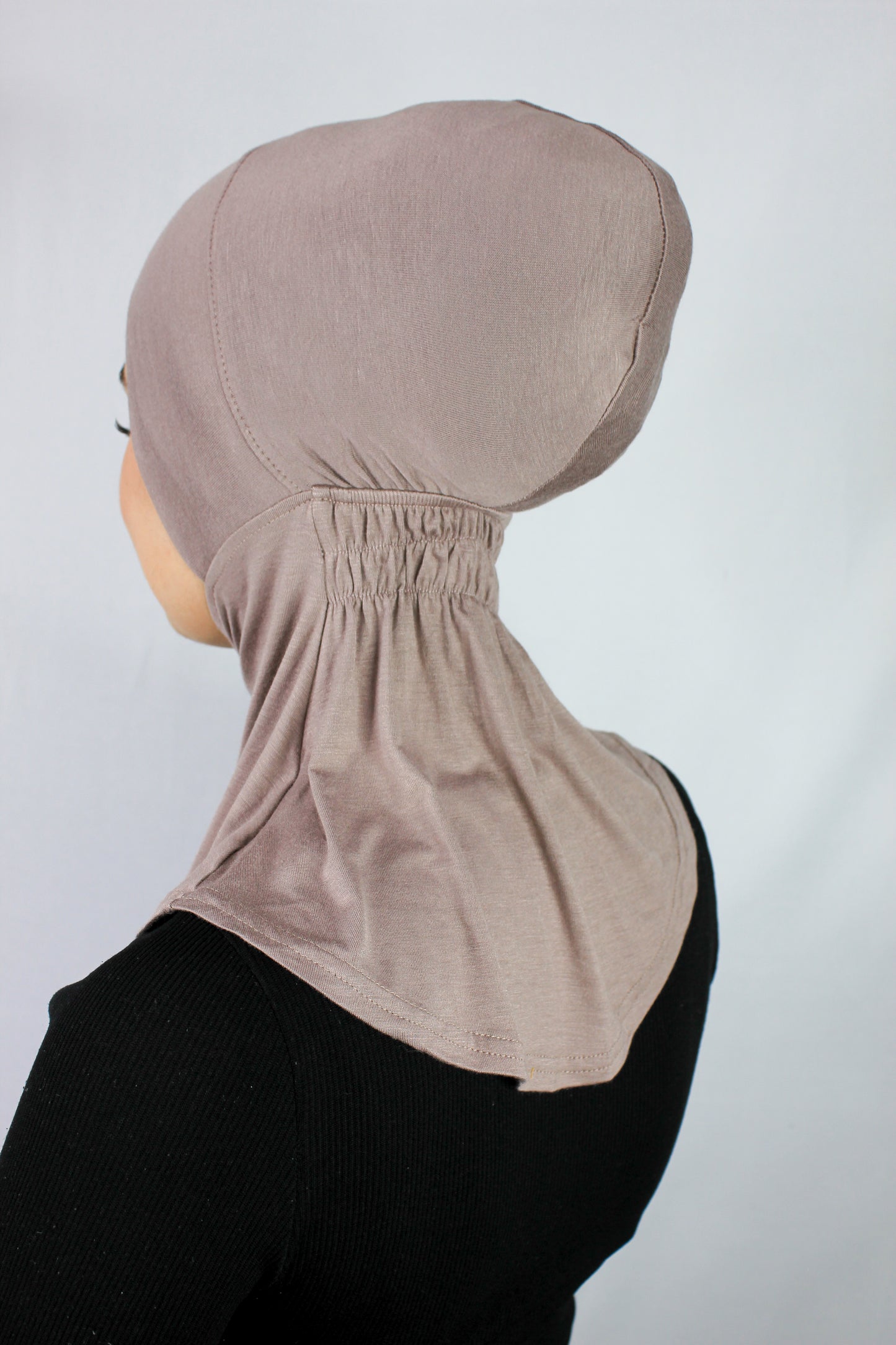 Ninja Cap - Taupe