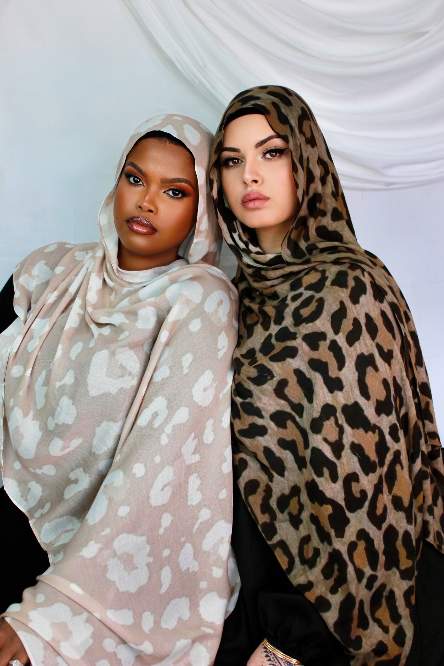 LEOPARD Modal