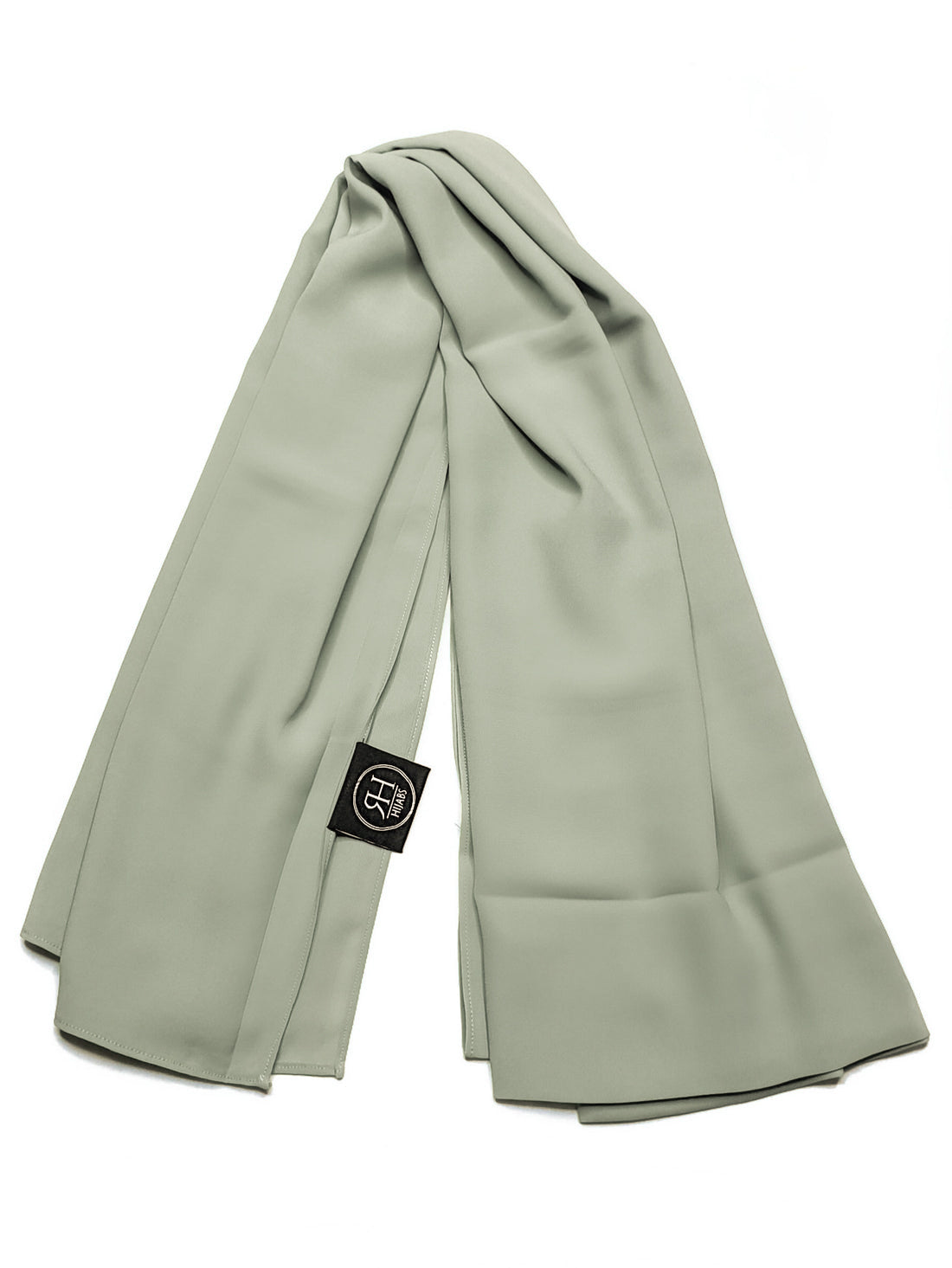 SAGE Luxe Chiffon