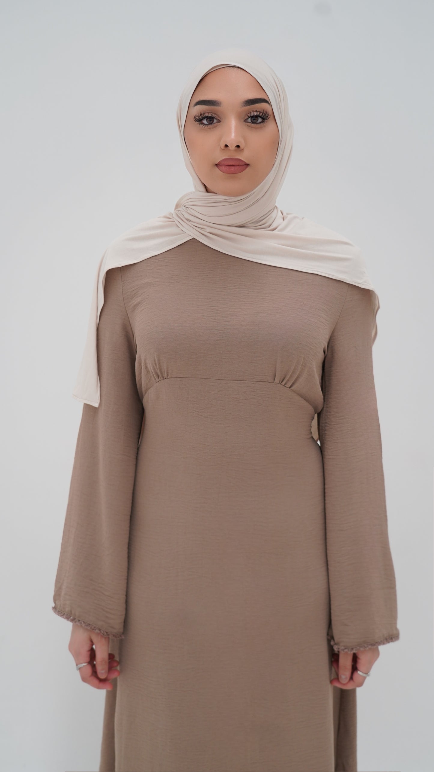 GARDENIA Bamboo Jersey