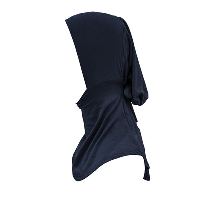 NAVY Tie-Back Ninja