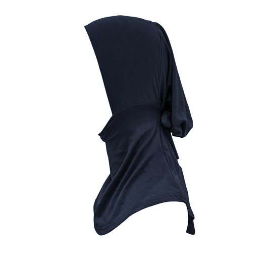 NAVY Tie-Back Ninja