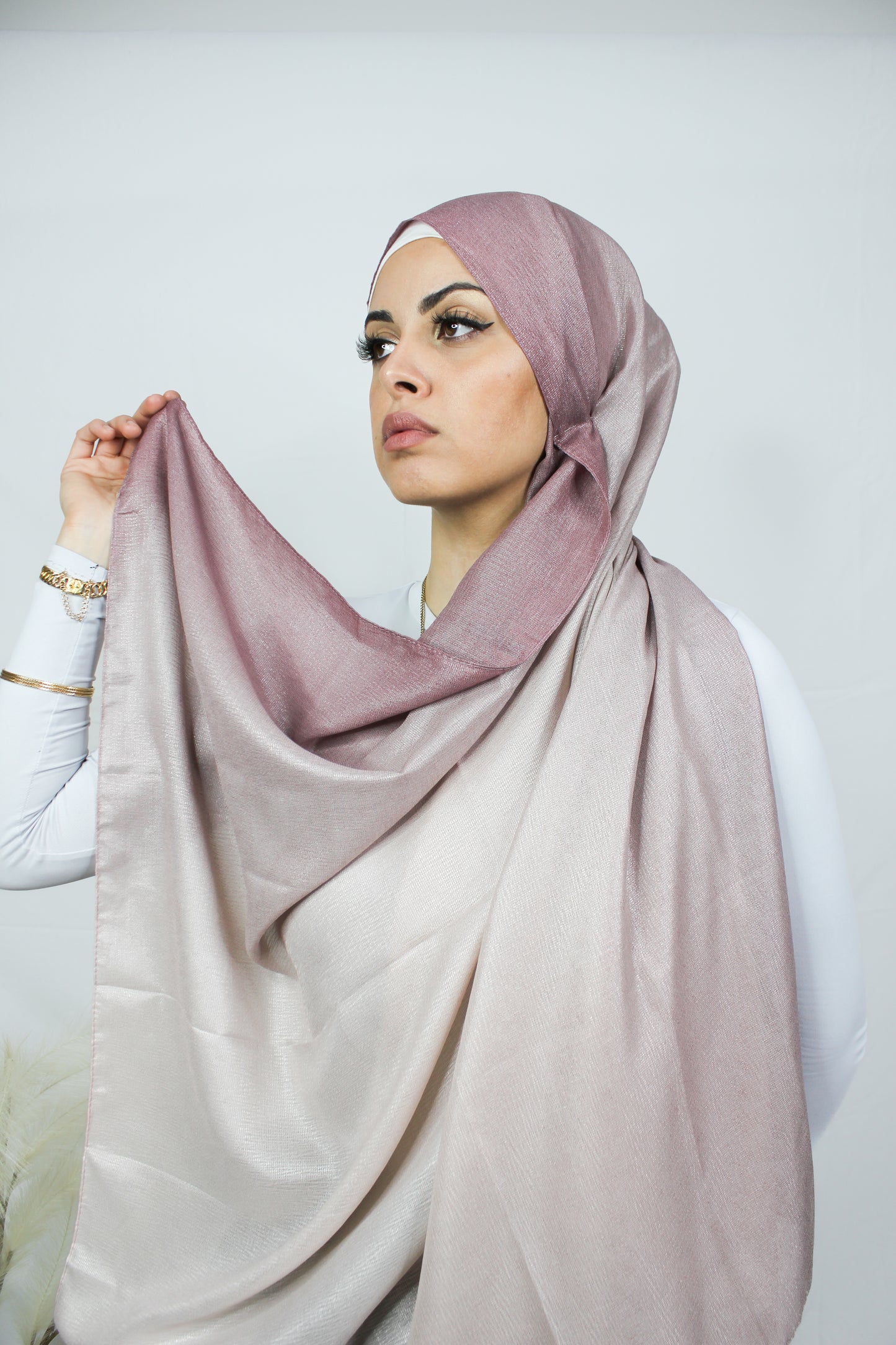 MEADOW Ombré Hijab