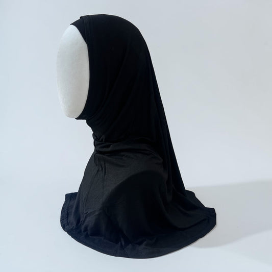BLACK Standard 2pc