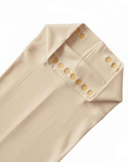 NUDE Grip Straight Cap