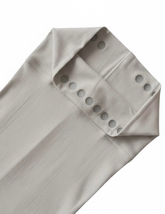 CLOUD Grip Straight Cap