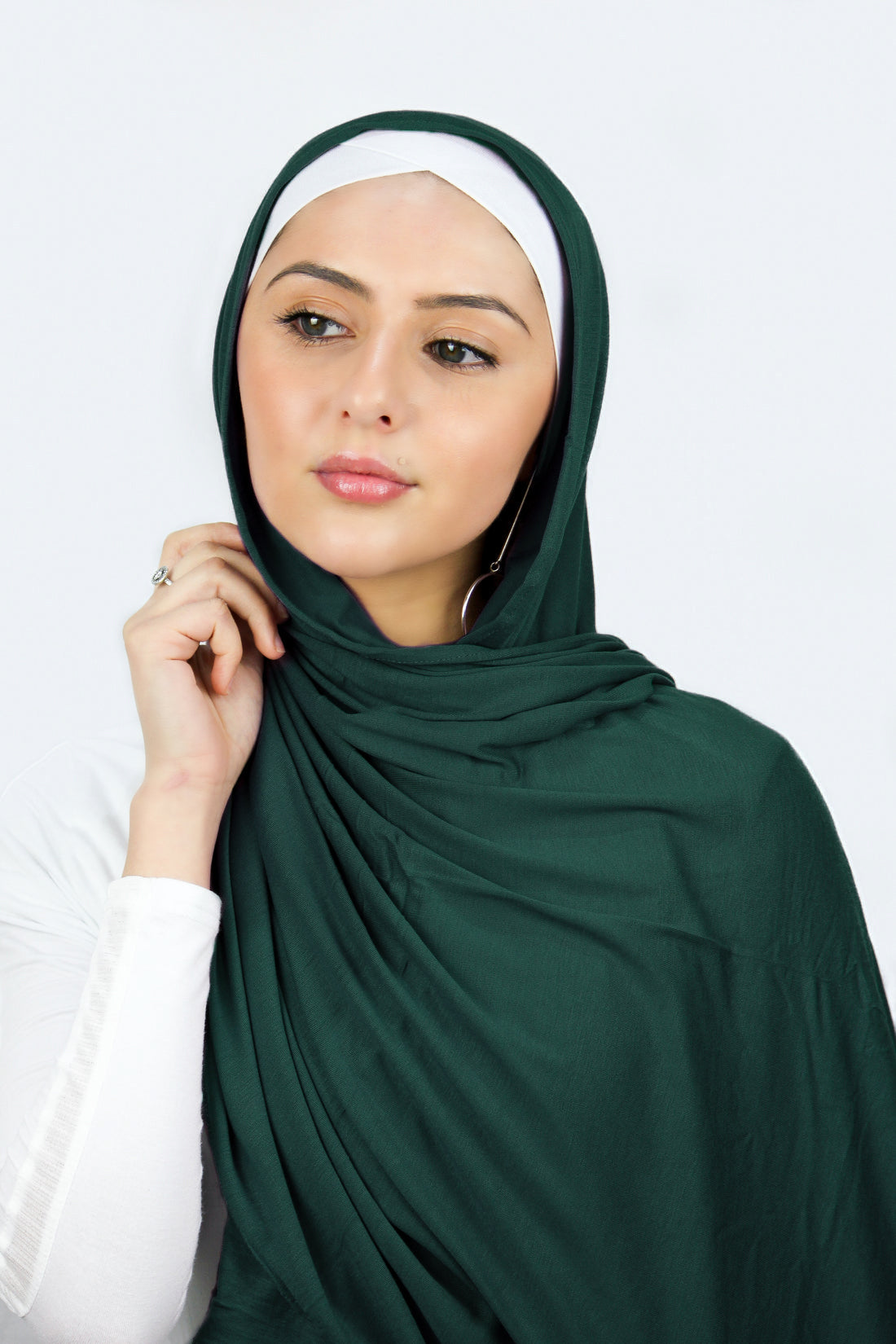EMERALD Maxi Jersey