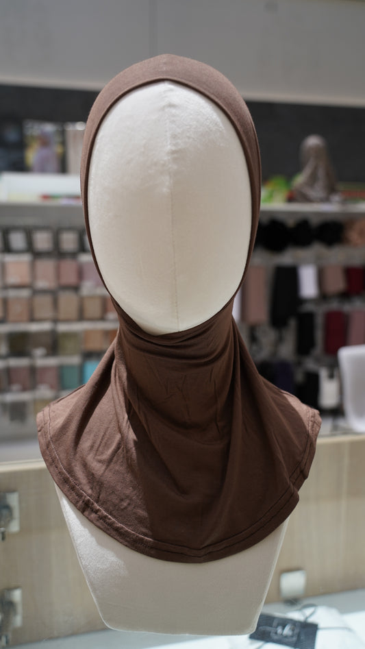 D/MOCHA Tie-Back Ninja