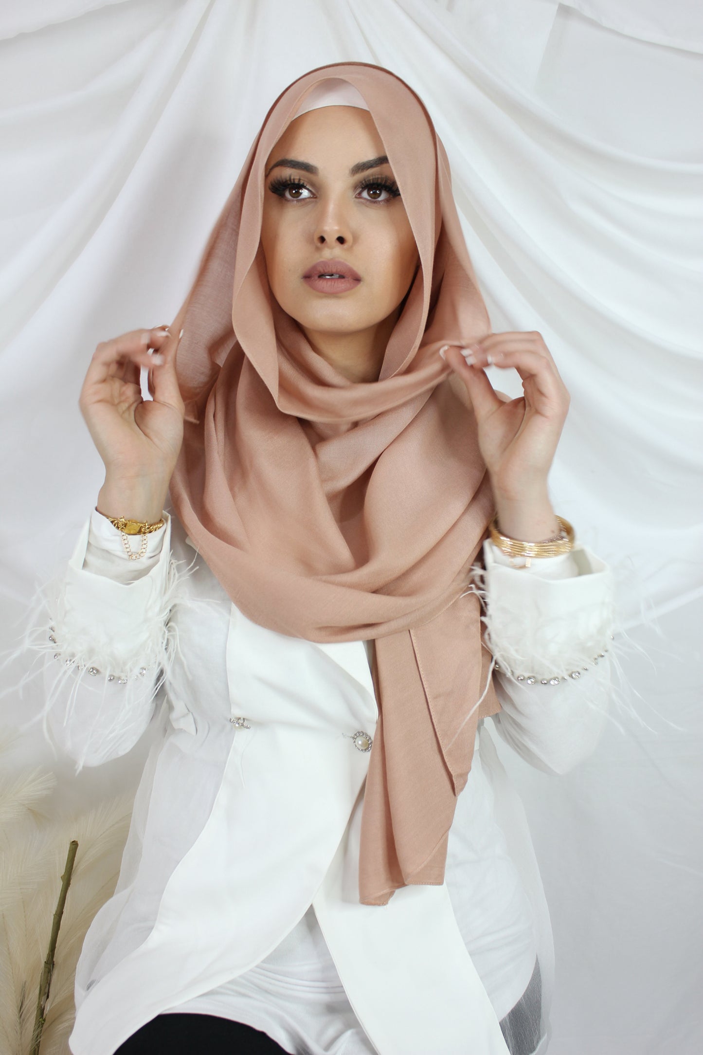 PETRA Modal