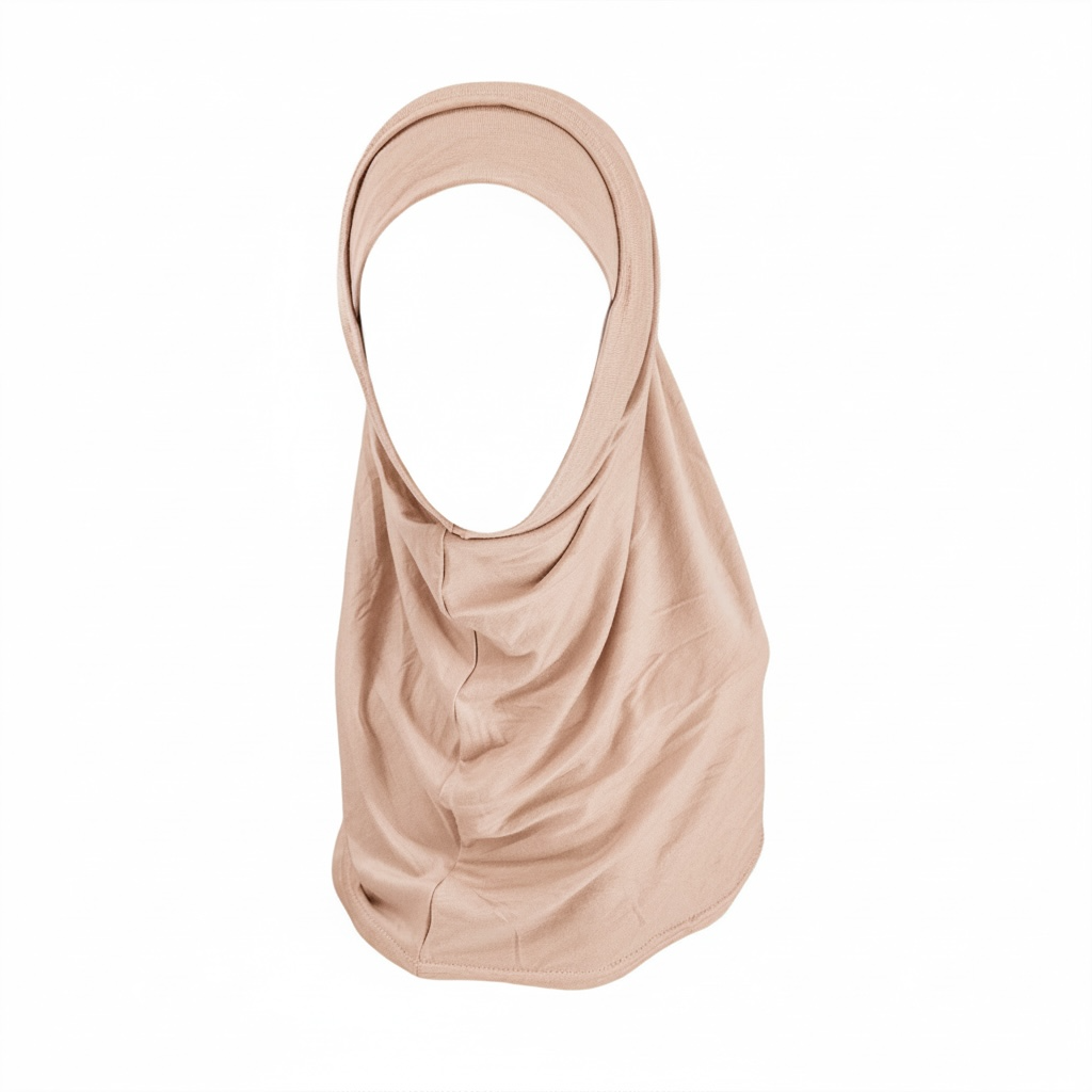 Kids 2 Piece - Nude