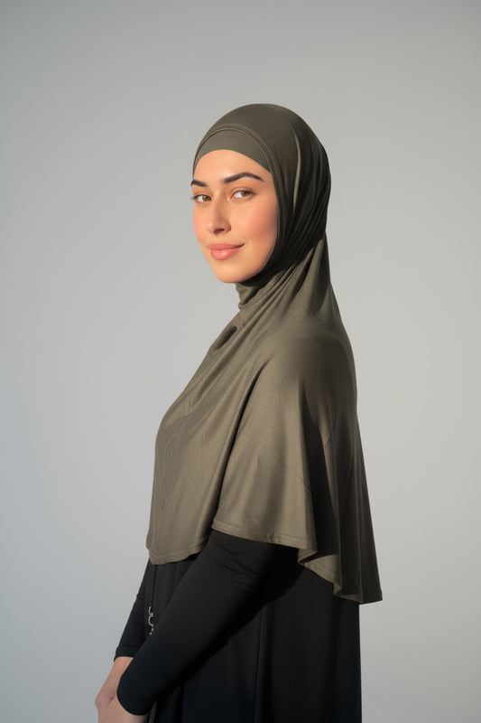 KHAKI Adult 2pc