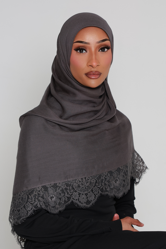 STONE Lace Modal