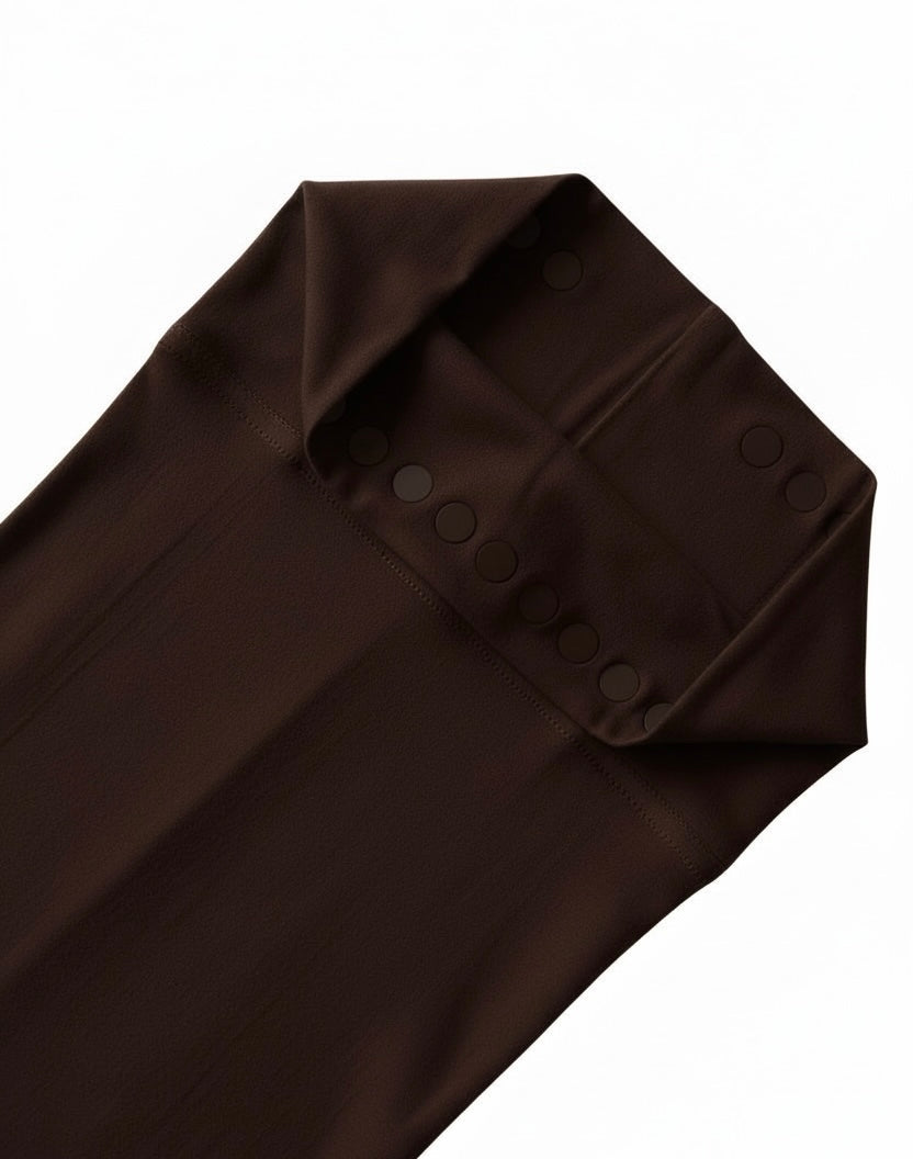 CHOCOLATE Grip Straight Cap