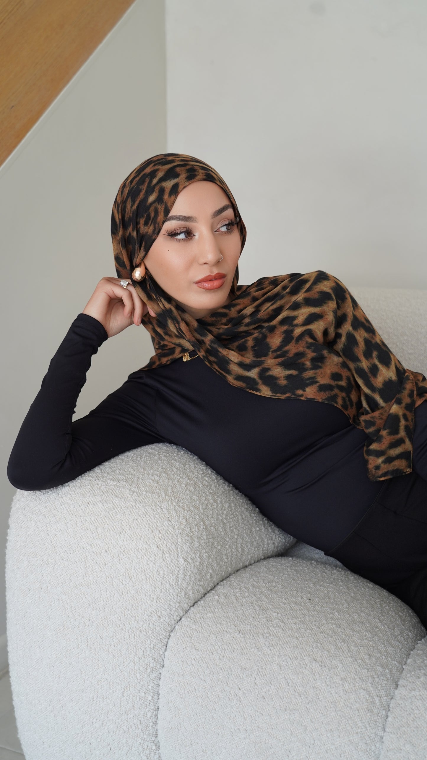 CHEETAH Modal