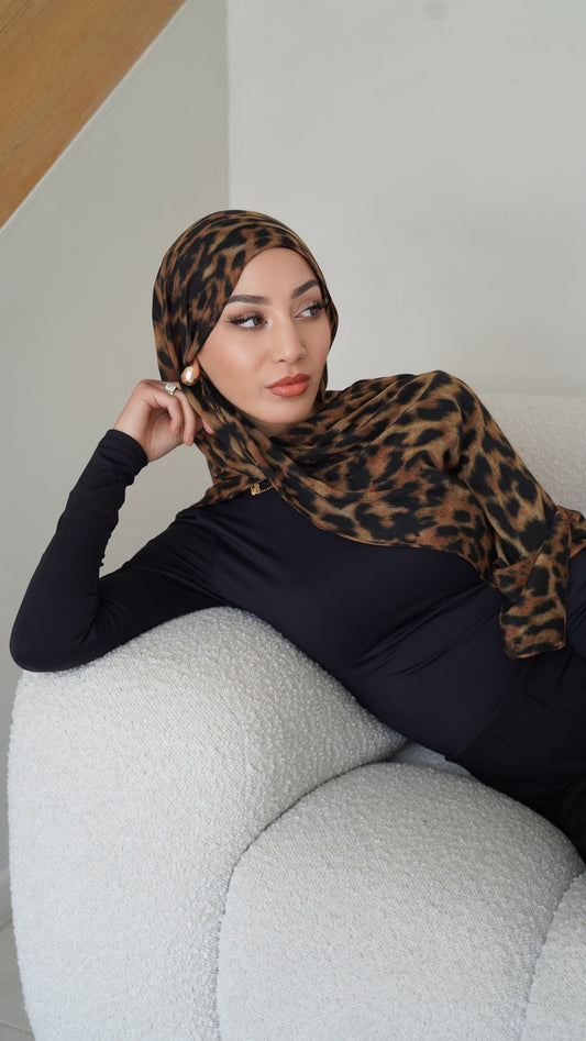 CHEETAH Modal