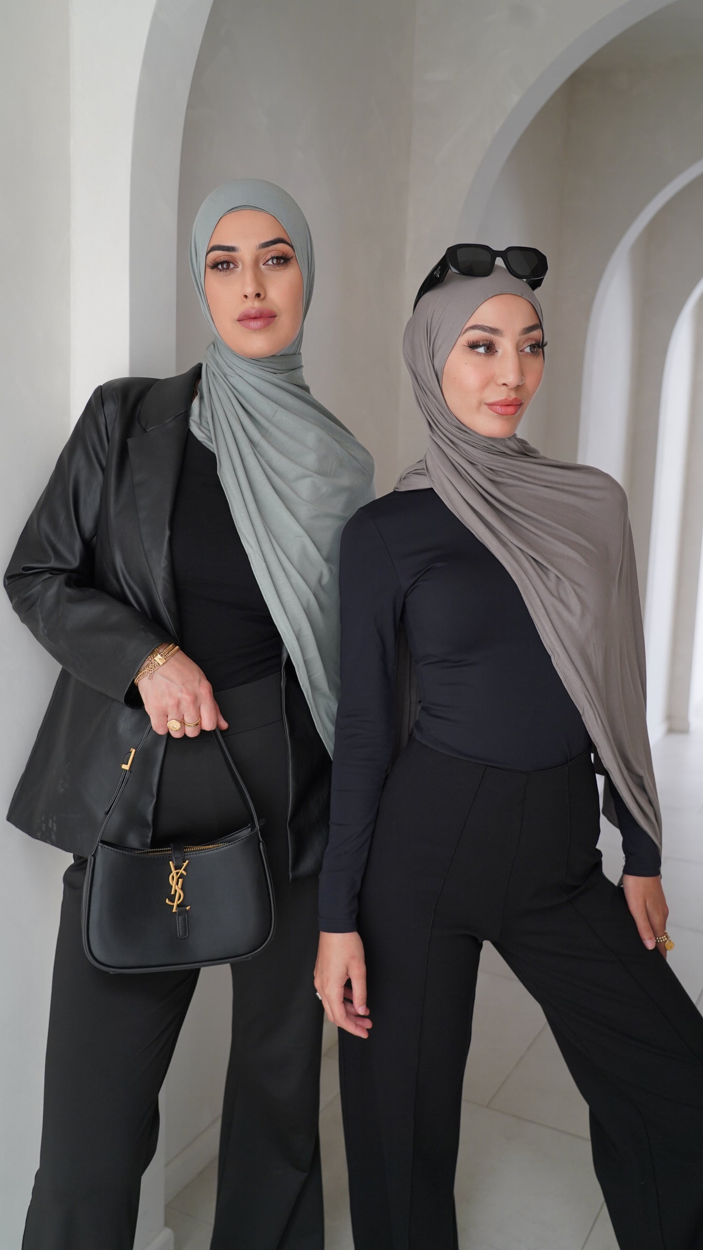 JUNIPER Bamboo Jersey