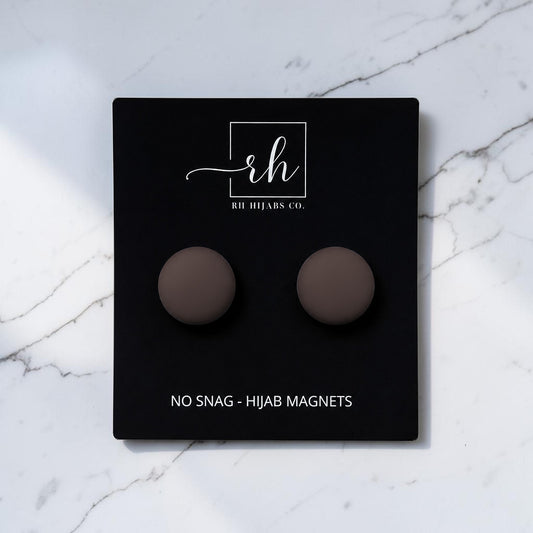 CEDAR Hijab Magnets