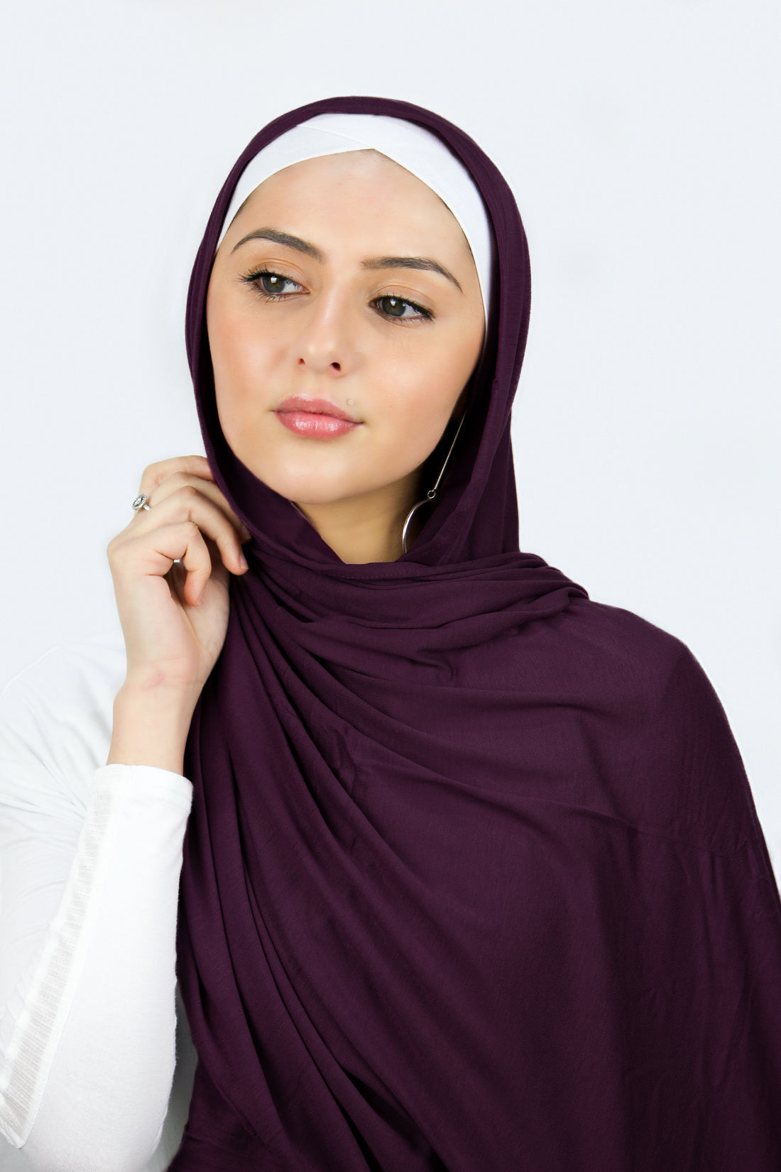 PLUM Maxi Jersey